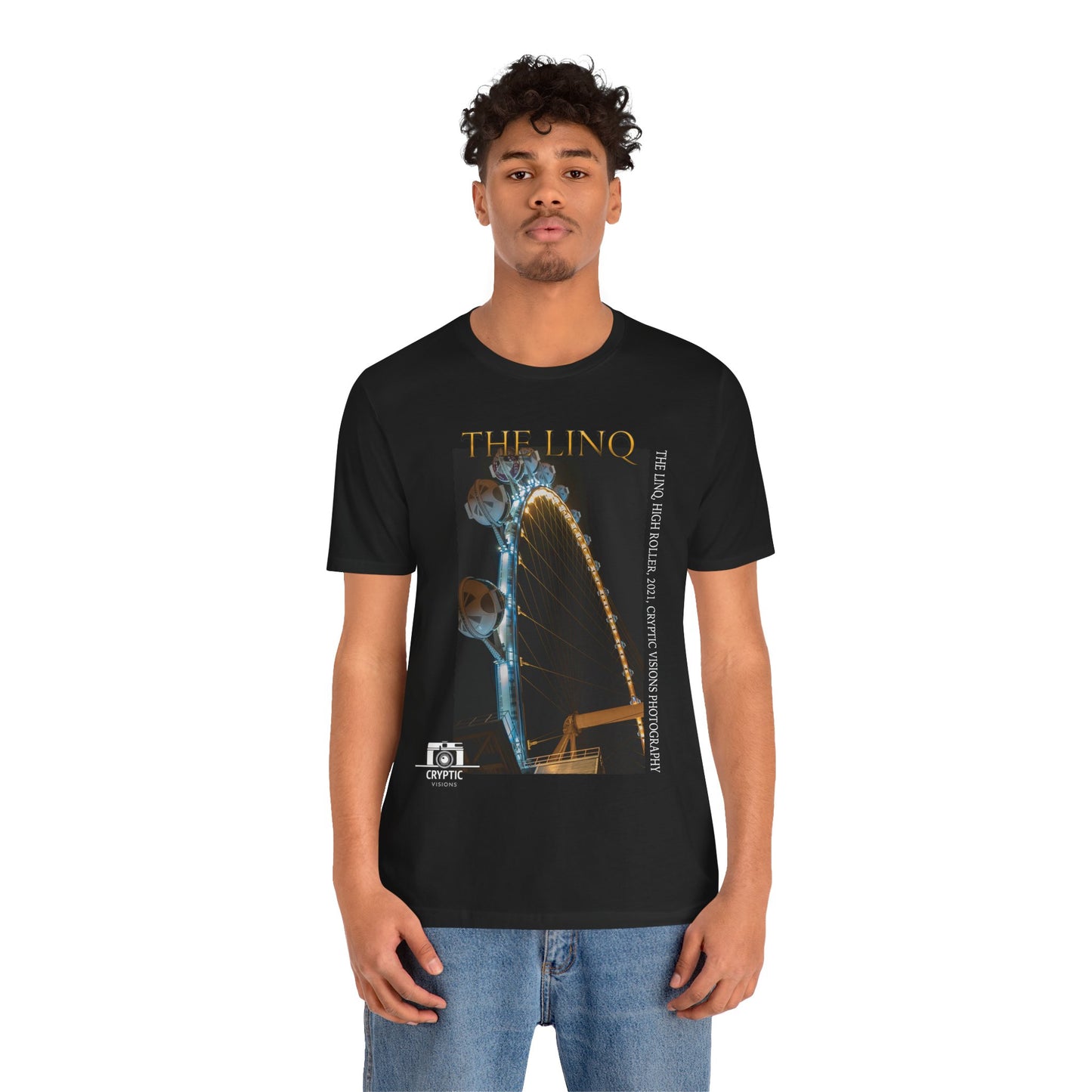 "The Linq" T-Shirt