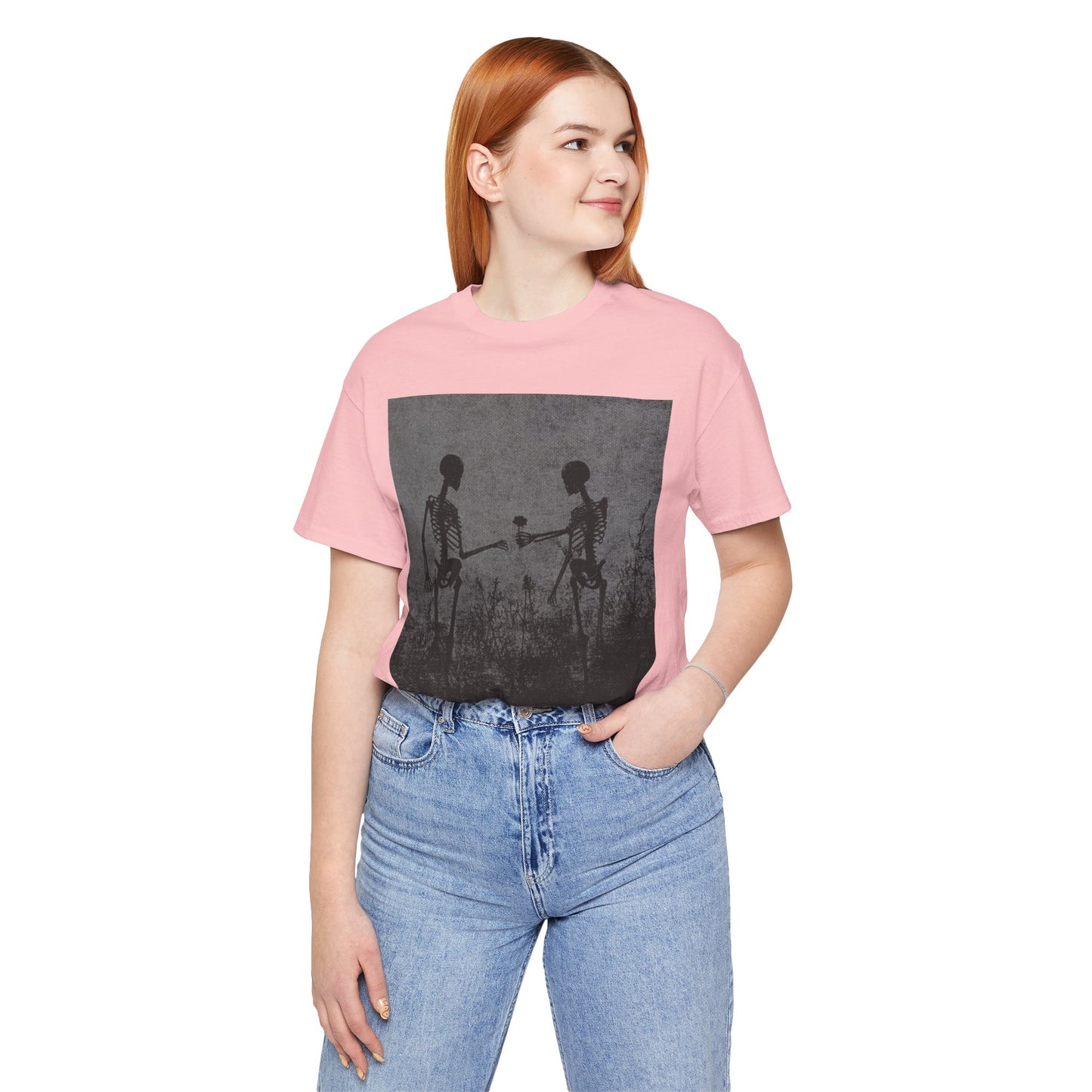 "Eternal Love" T-Shirt