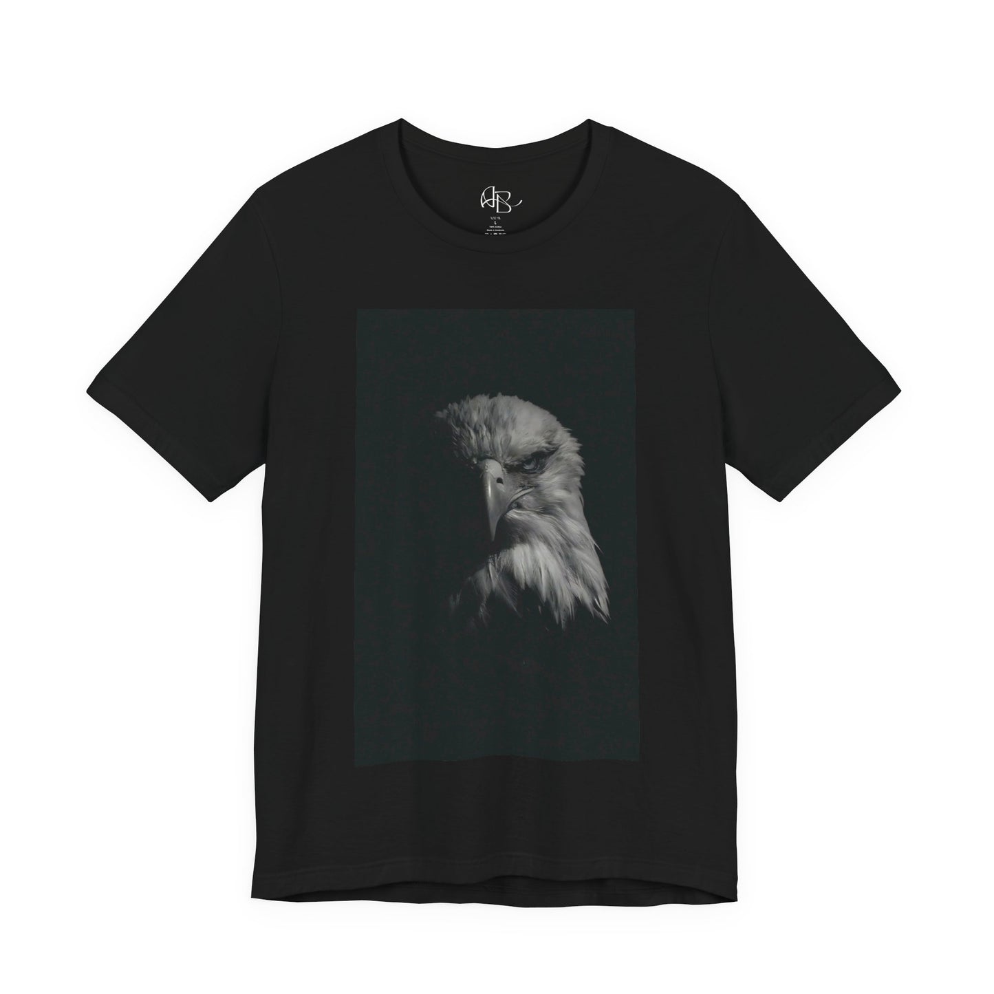 "Bald Eagle" T-Shirt