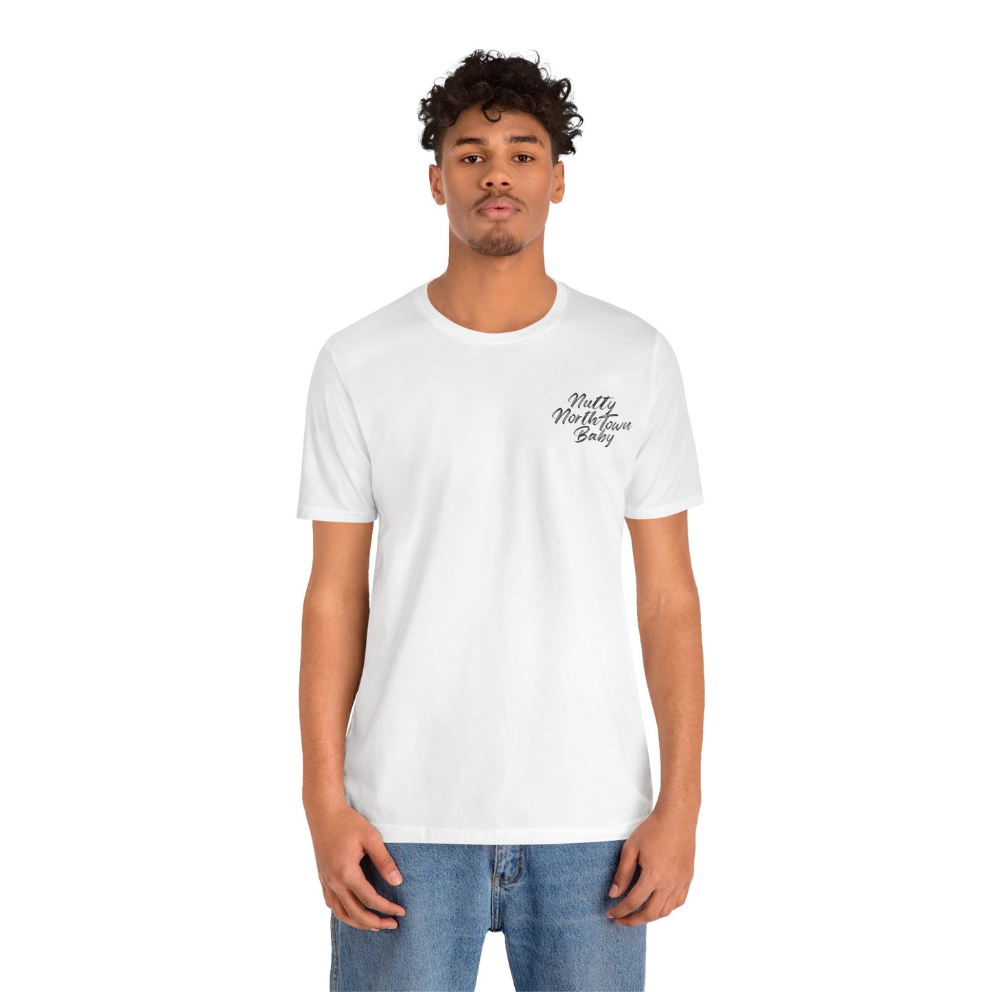 "Nutty NorthTown Baby" T-Shirt