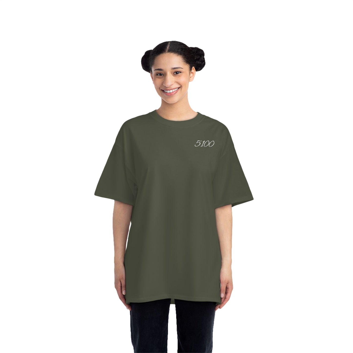 "Beefy-T® 5100" T-Shirt
