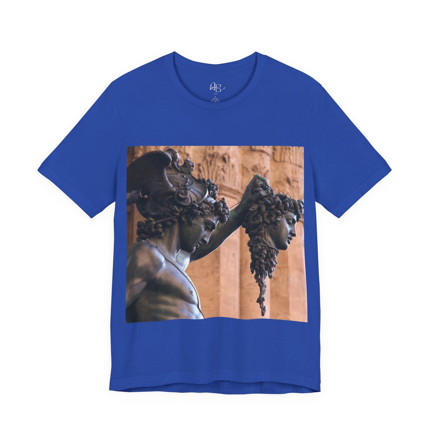 "Death of Medusa" T-Shirt