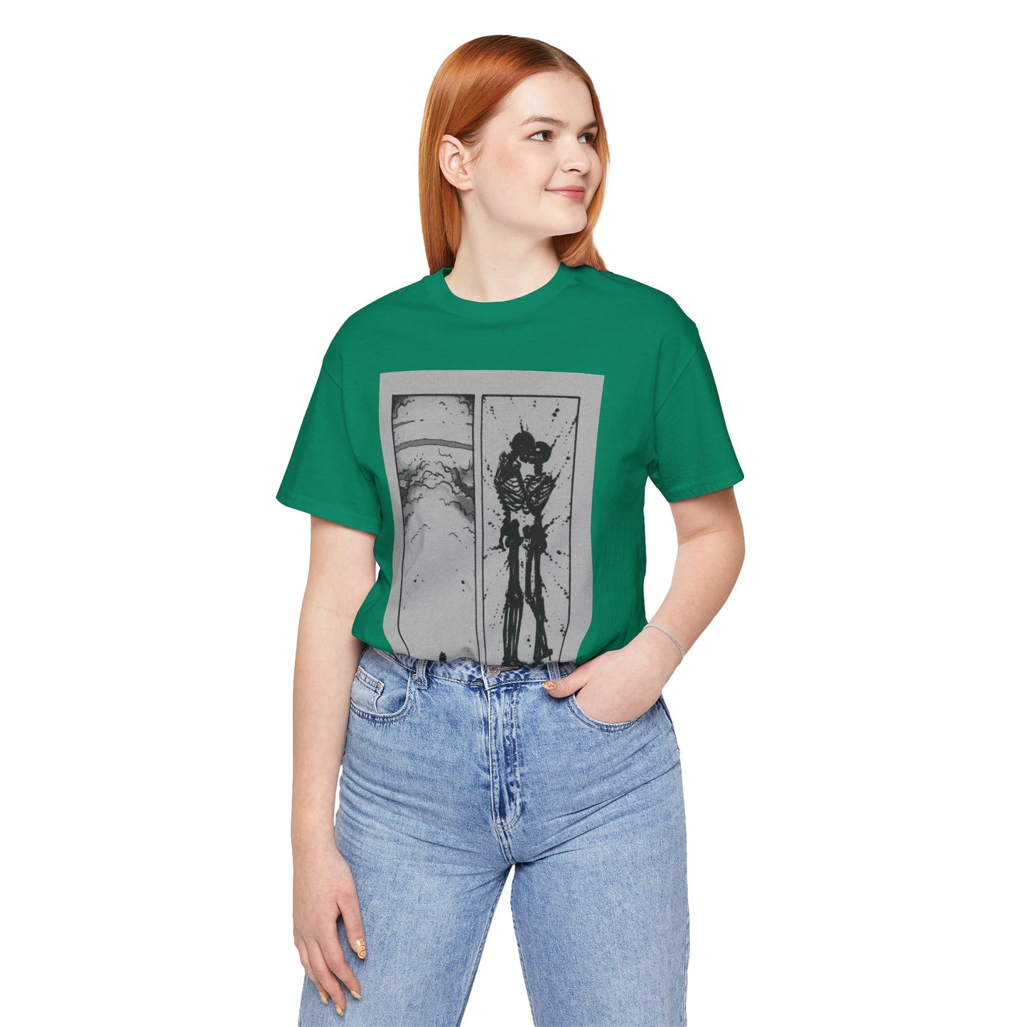 "Till Death" T-Shirt