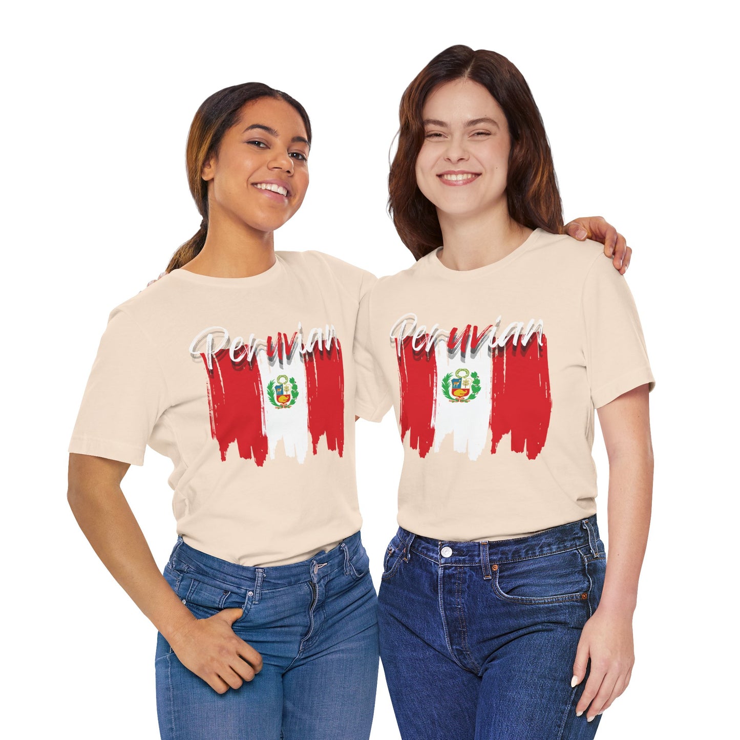 "Peruvian" T-Shirt