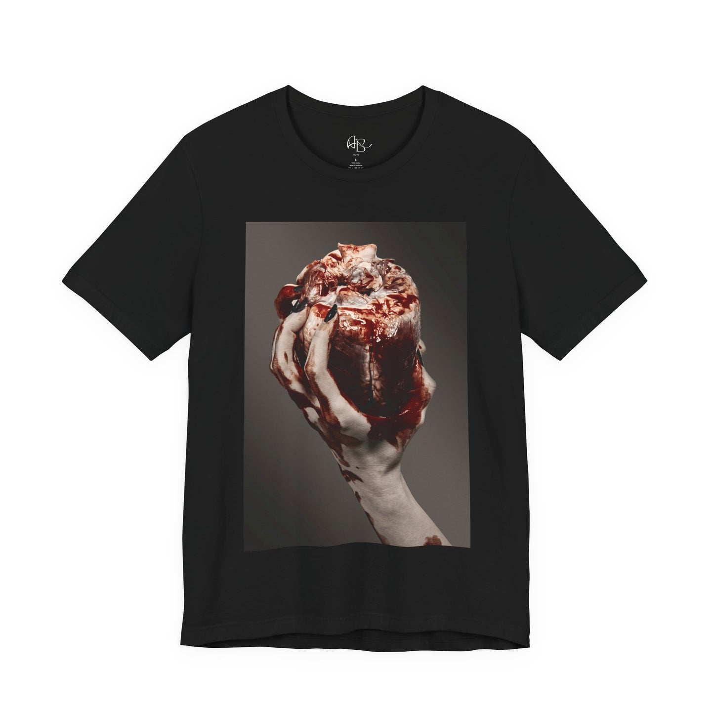 "Heartless" T-Shirt