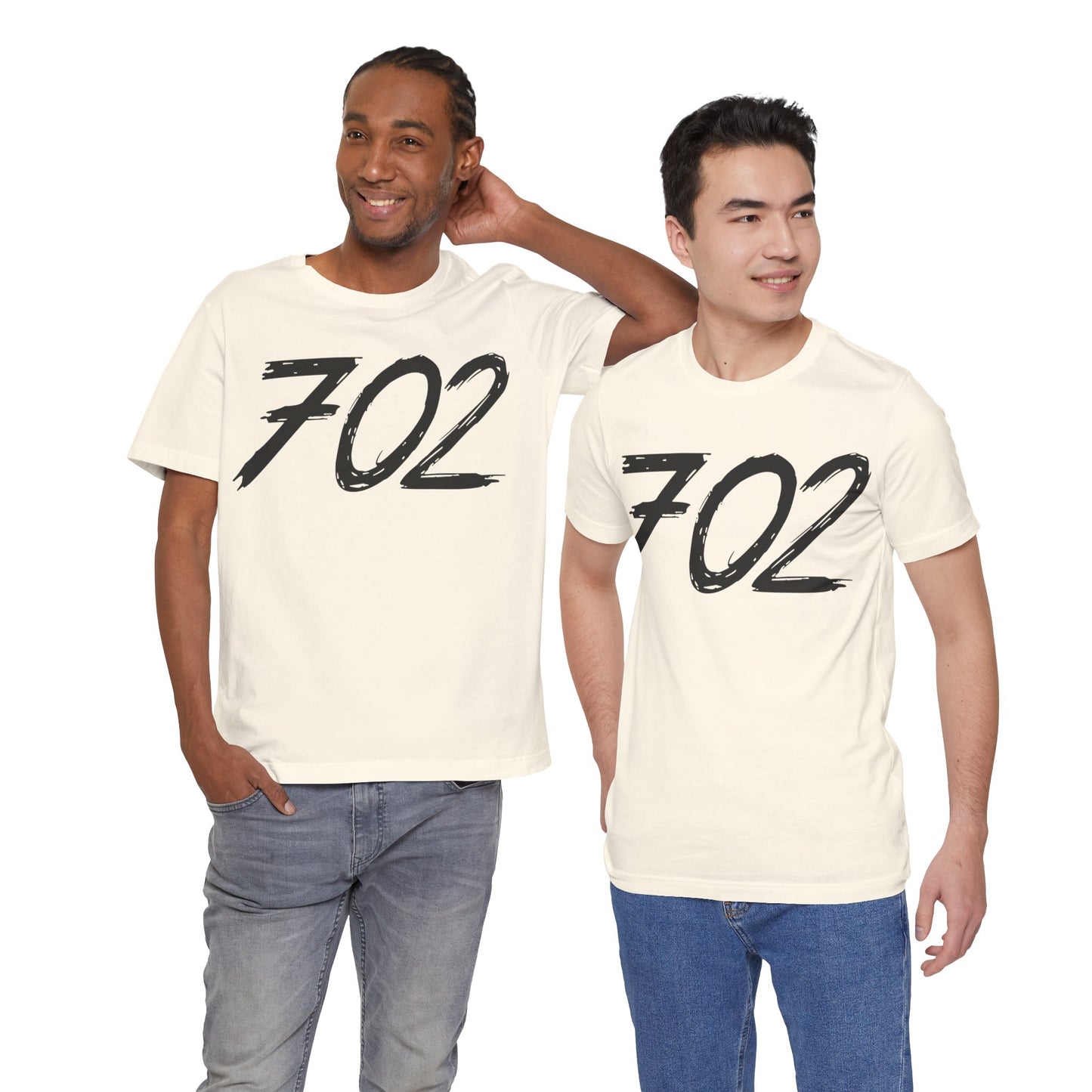 "702" T-Shirts