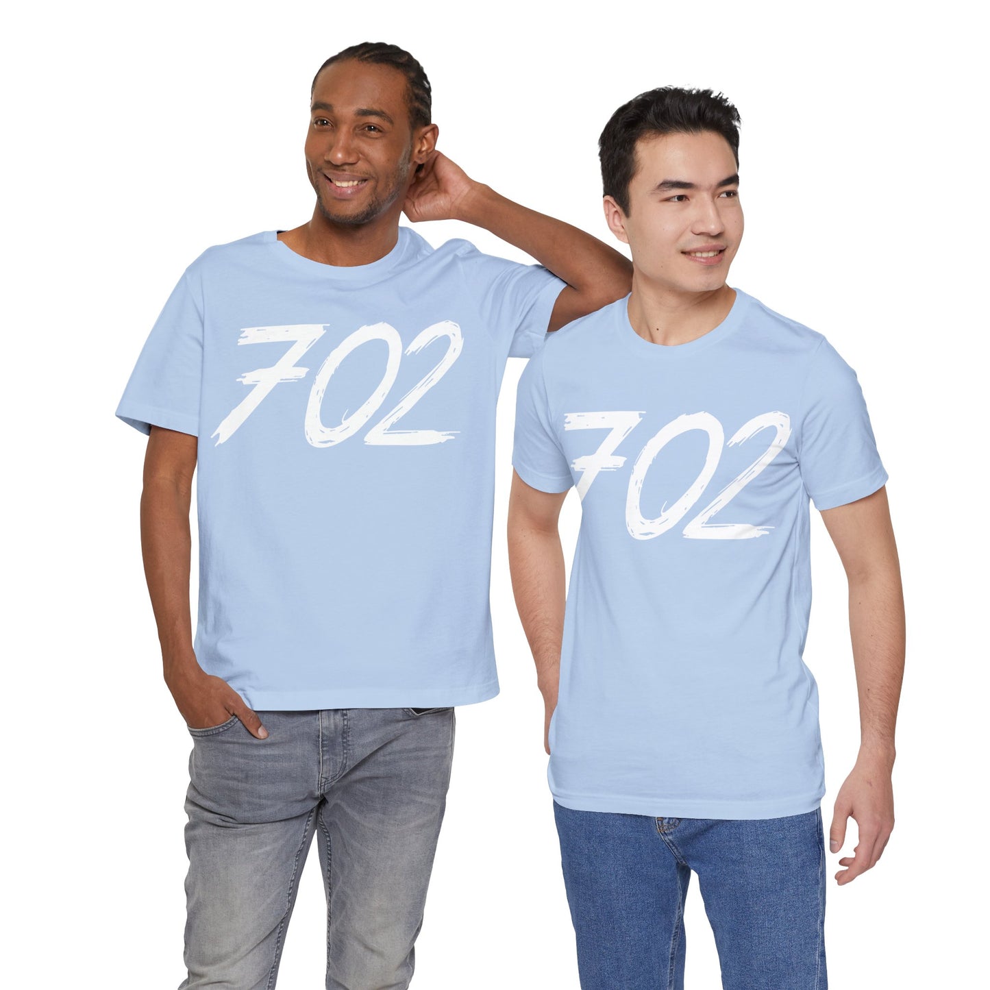 "702" T-Shirt