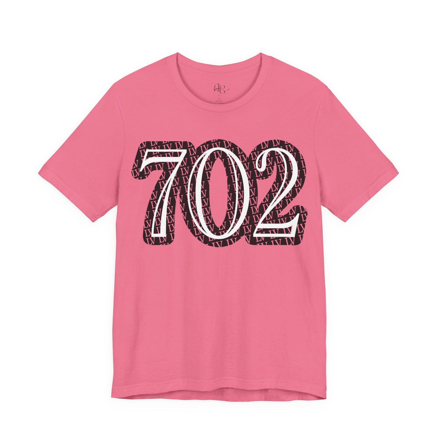 "702/LV" T-Shirt