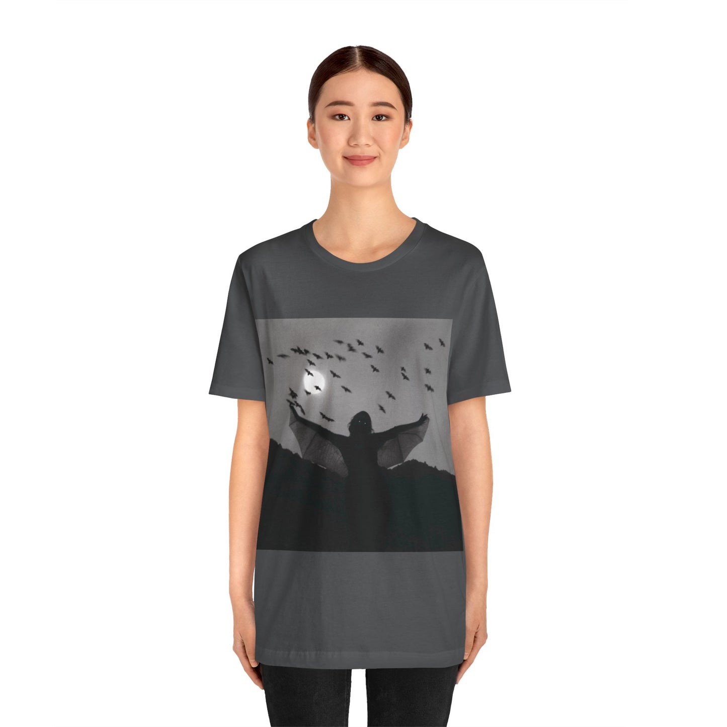 "Wings of the Night" T-Shirt