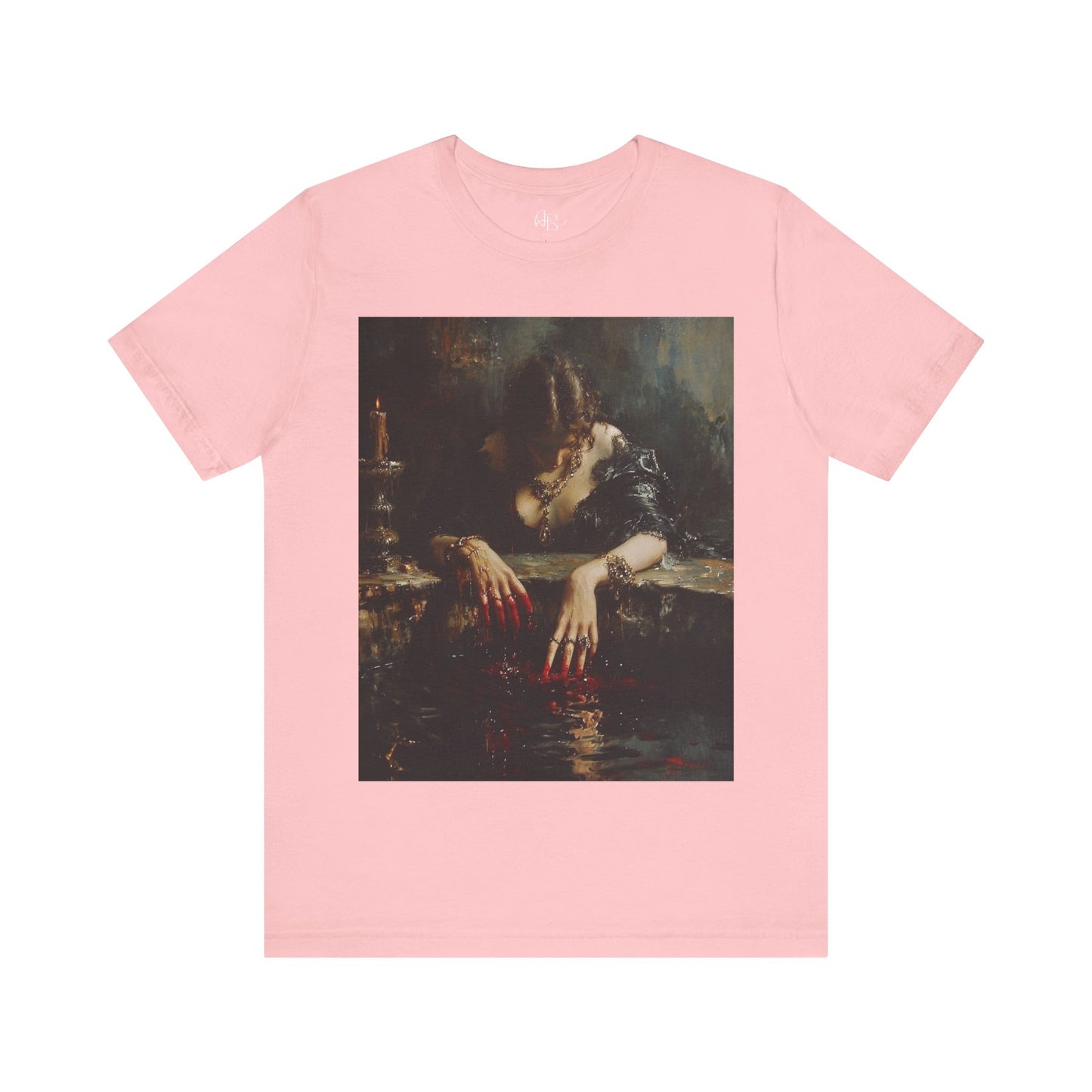 "Bloody Reflections" T-Shirt