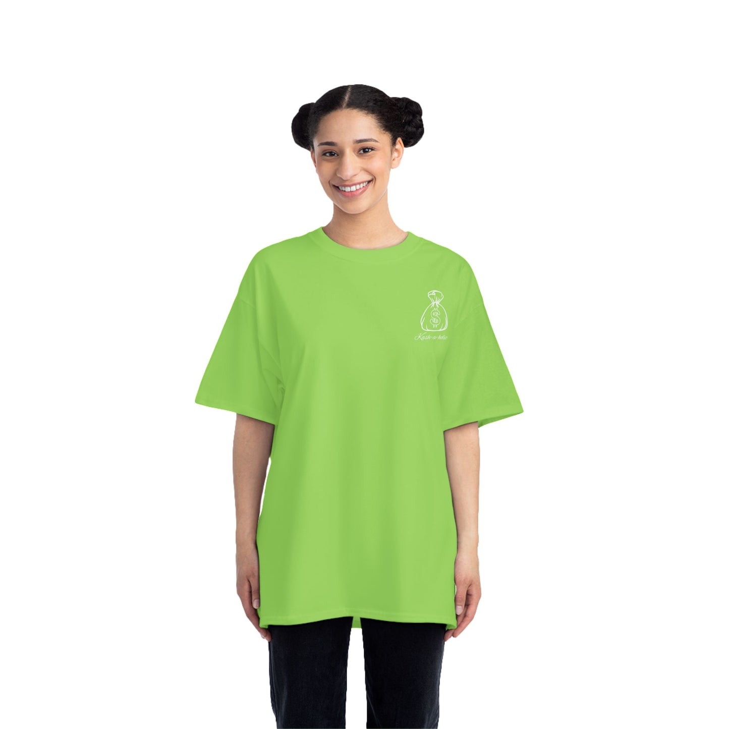 "Beefy-T® Kash-a-holic" T-Shirt
