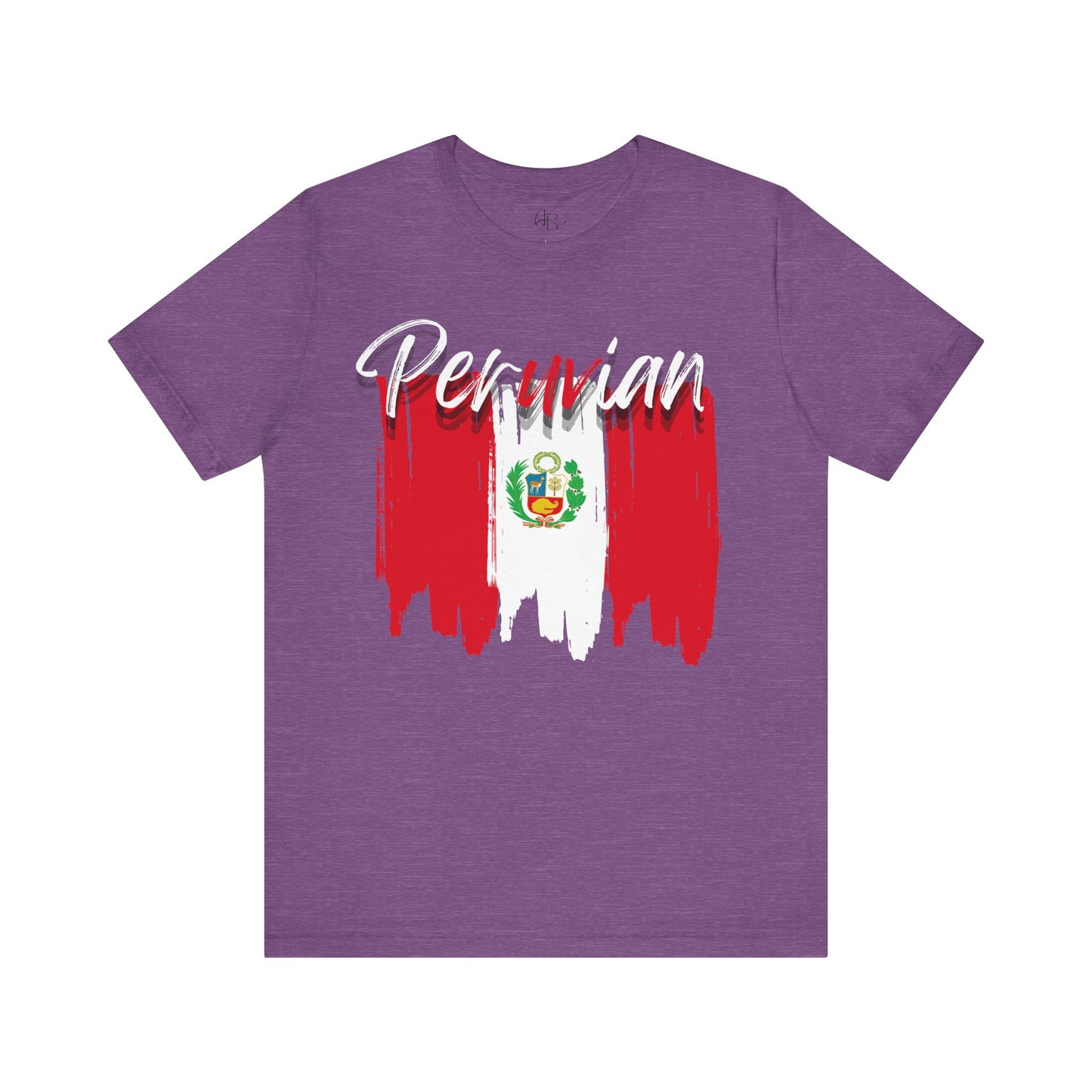 "Peruvian" T-Shirt