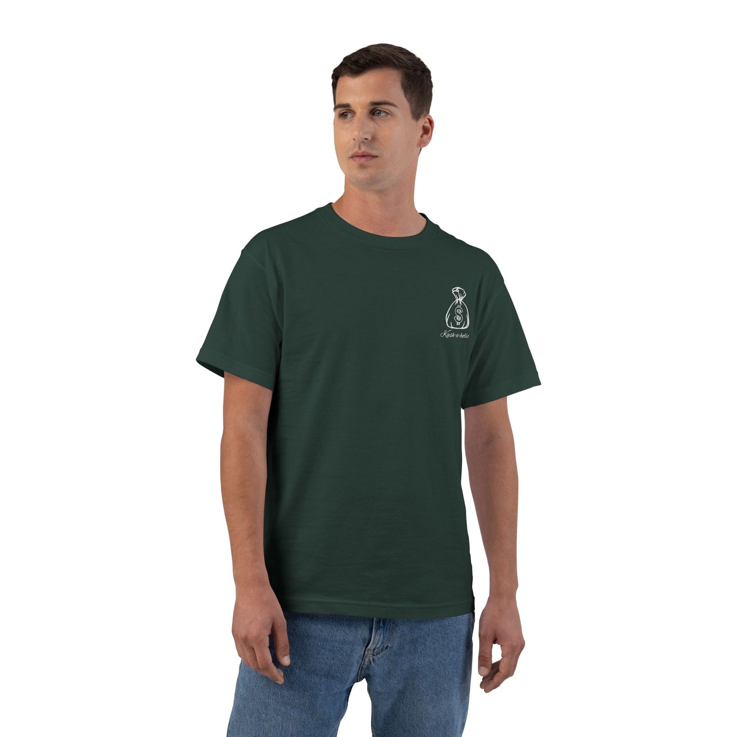 "Beefy-T® Kash-a-holic" T-Shirt