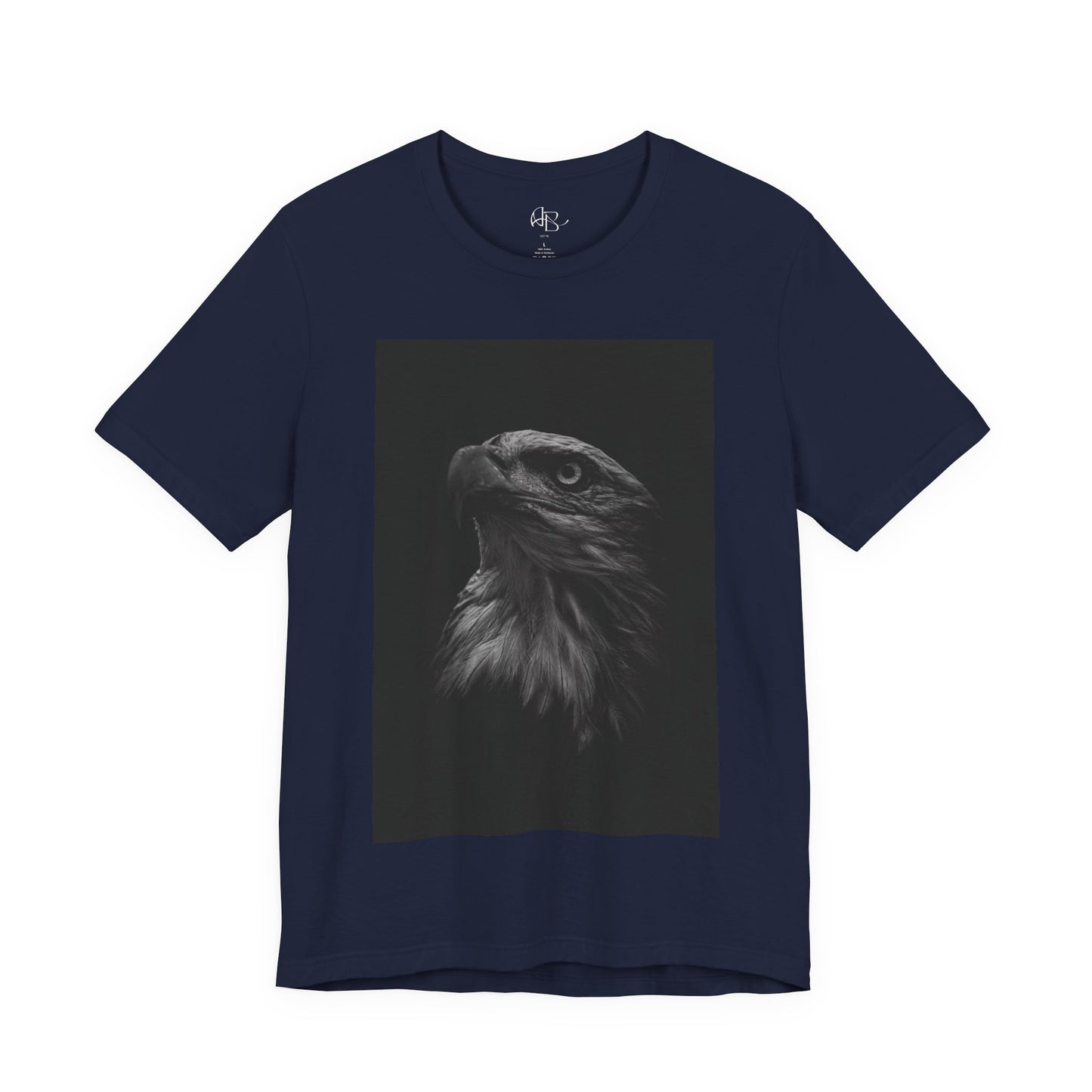 "Bird Of Prey" T-Shirt