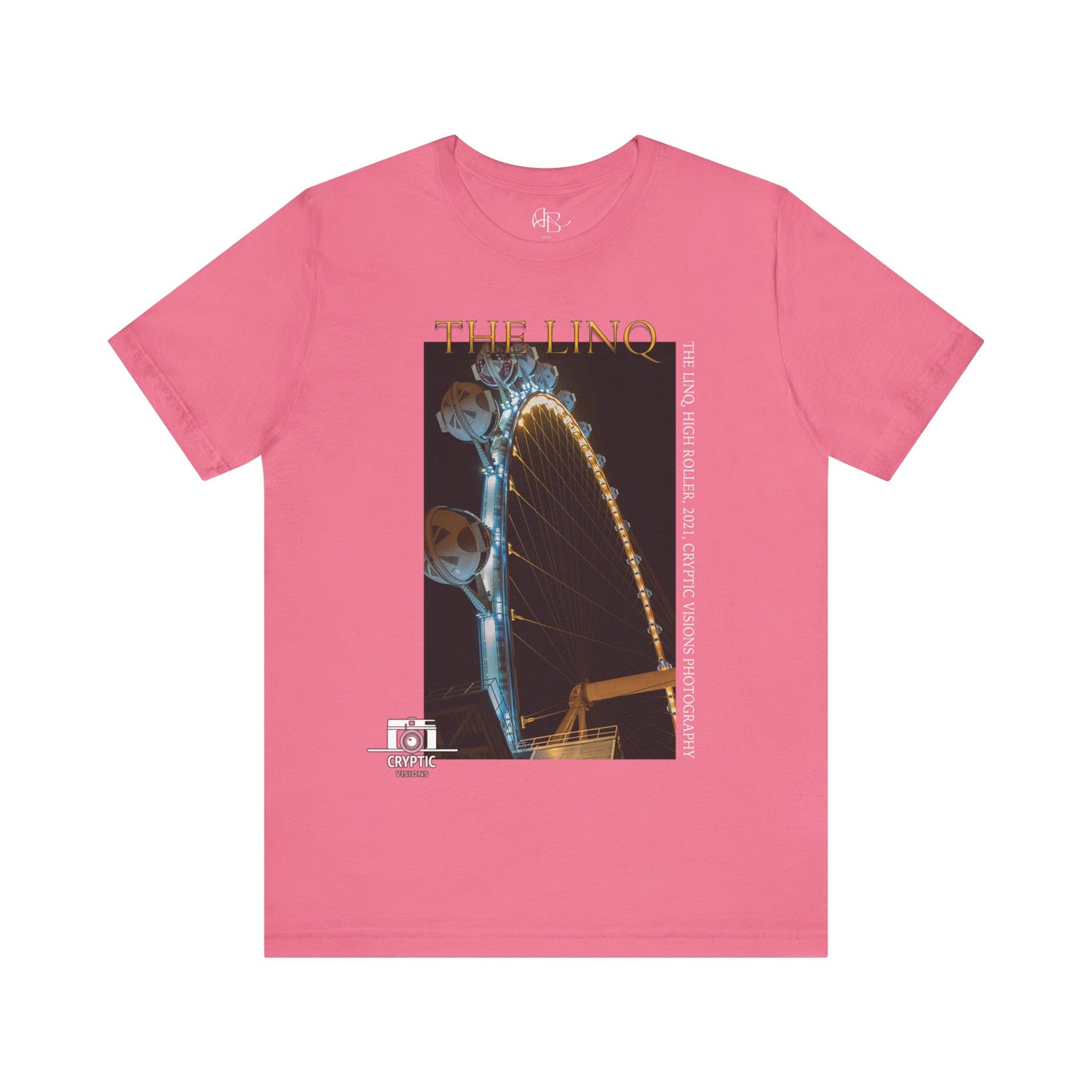 "The Linq" T-Shirt