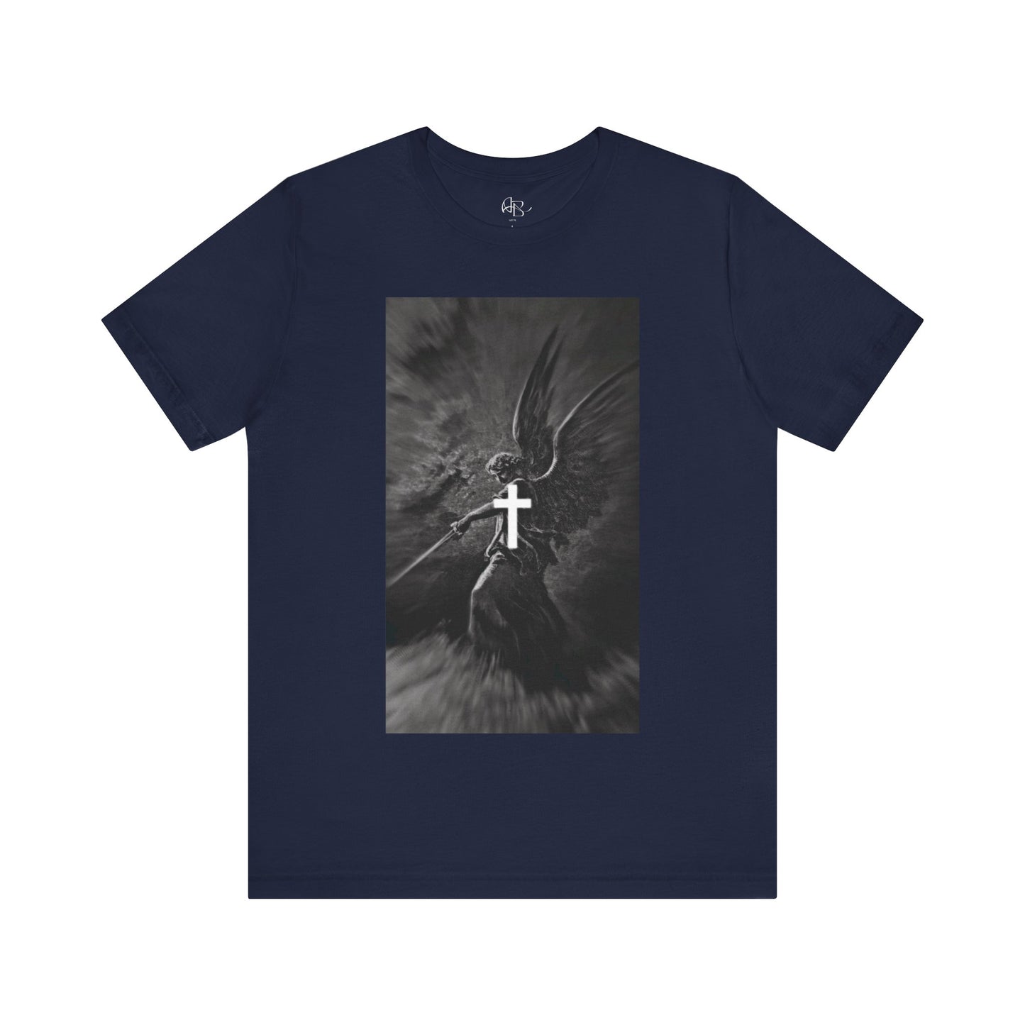 "Divine Defender" T-Shirt