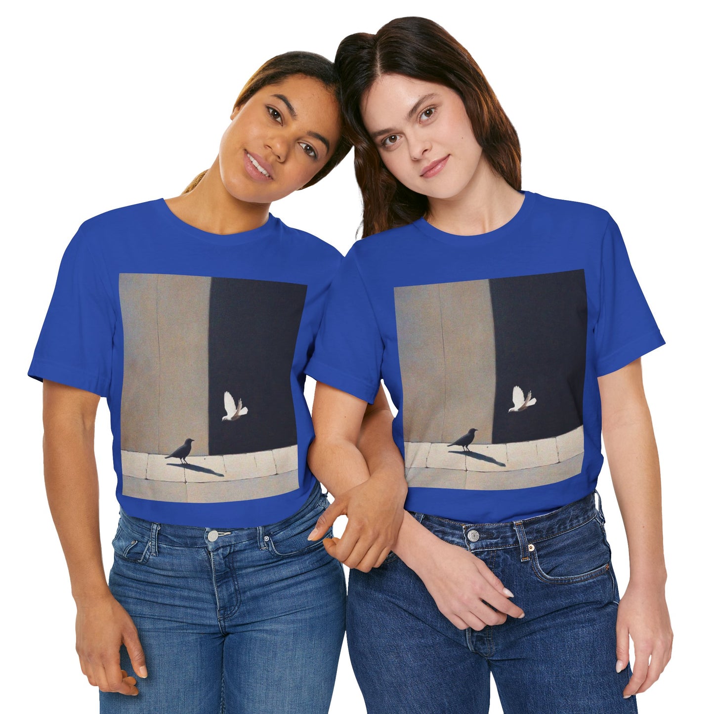 "Balance Of Opposites" T-Shirt