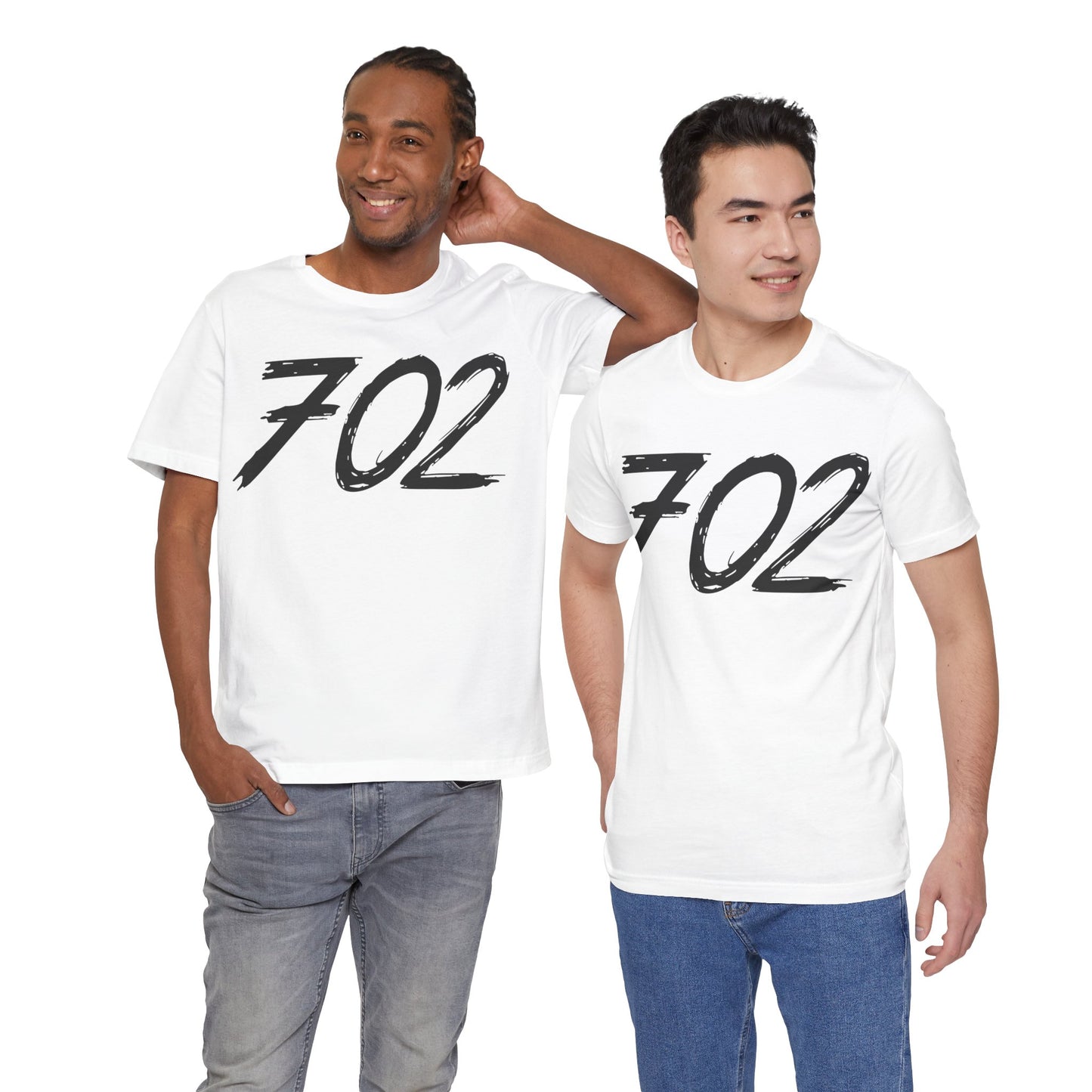 "702" T-Shirts