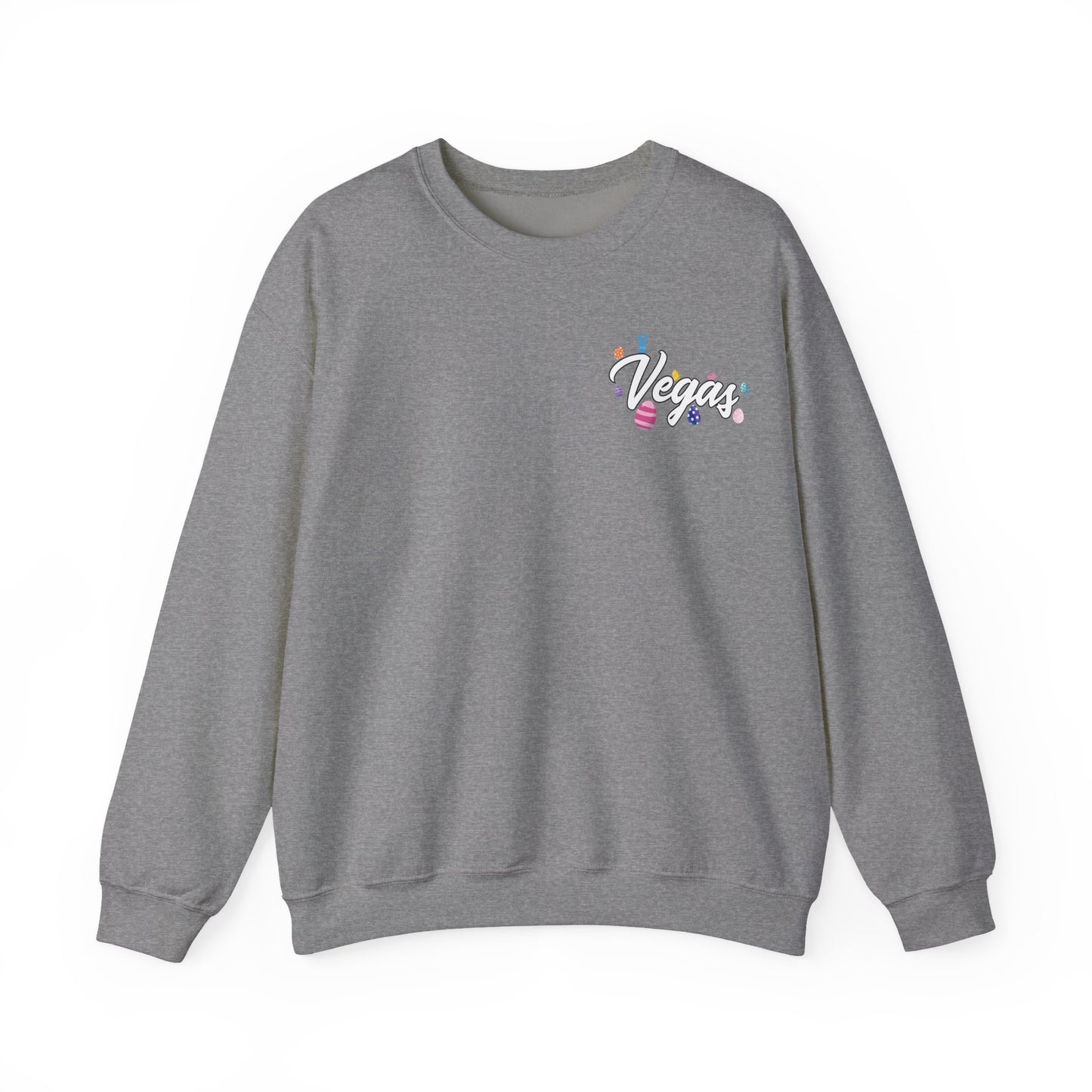 "Vegas Easter Eggs" Sweatshirt