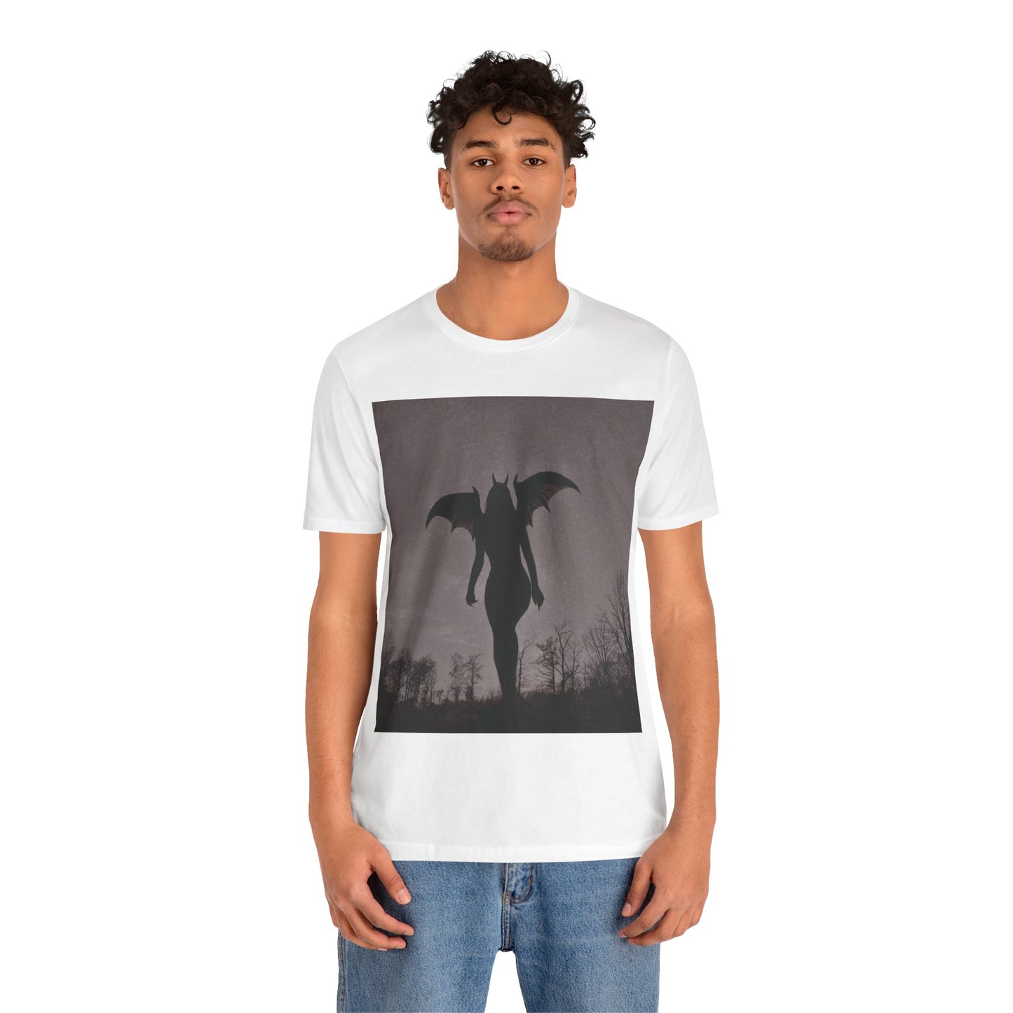 "Midnight Succubus" T-Shirt