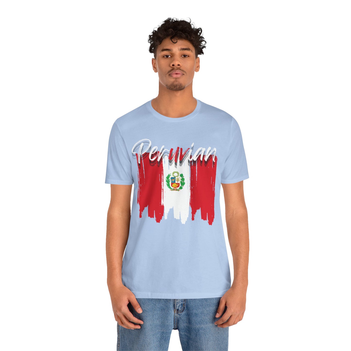 "Peruvian" T-Shirt