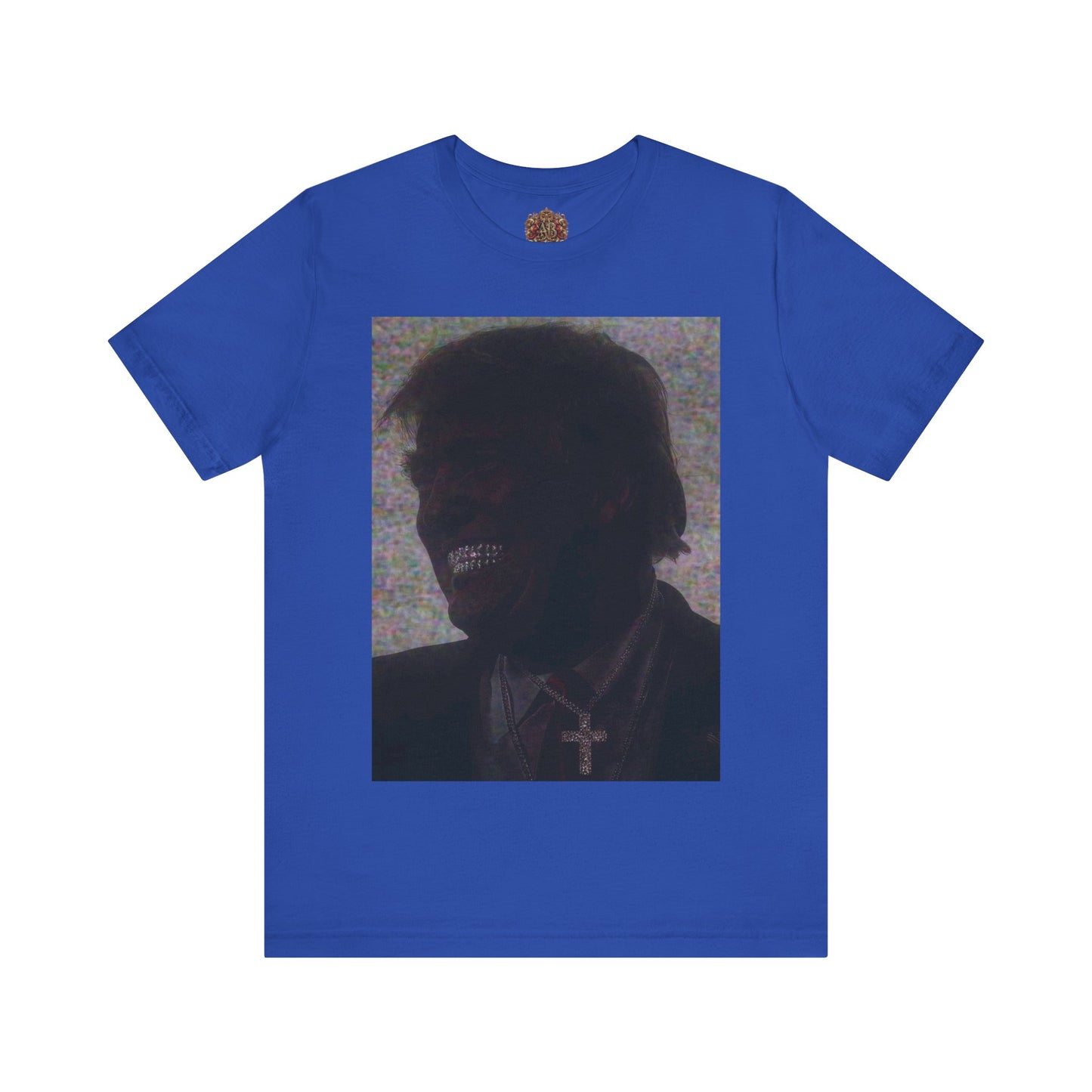 "Gangsta Trump" T-Shirt