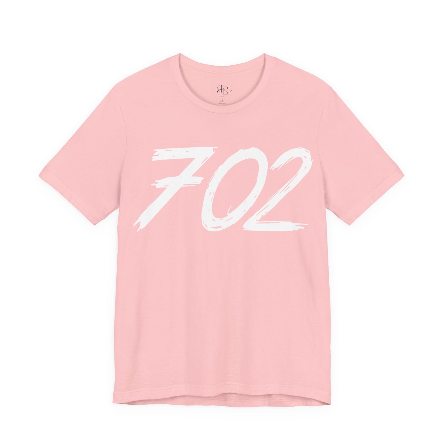 "702" T-Shirt