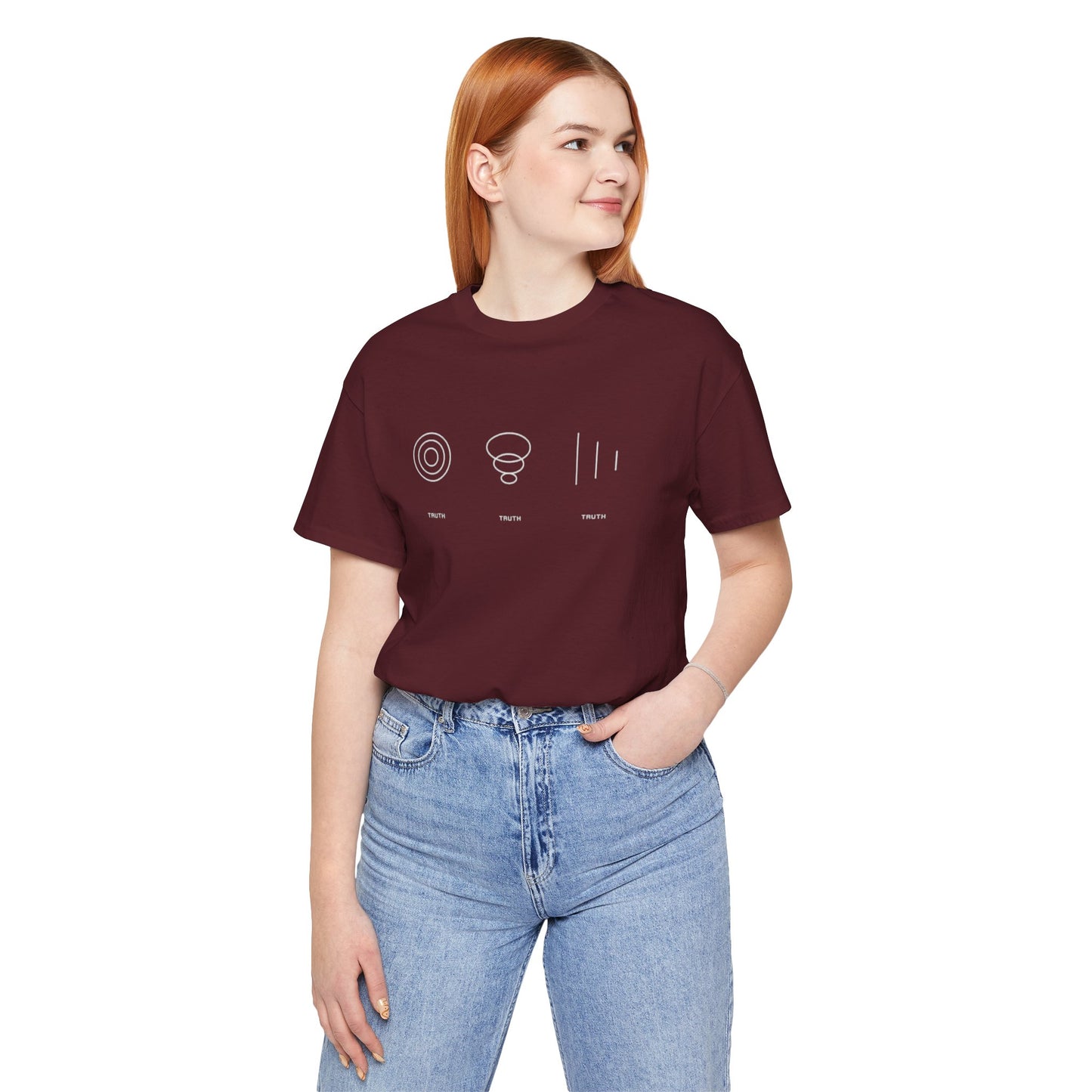 "Truth" T-Shirt