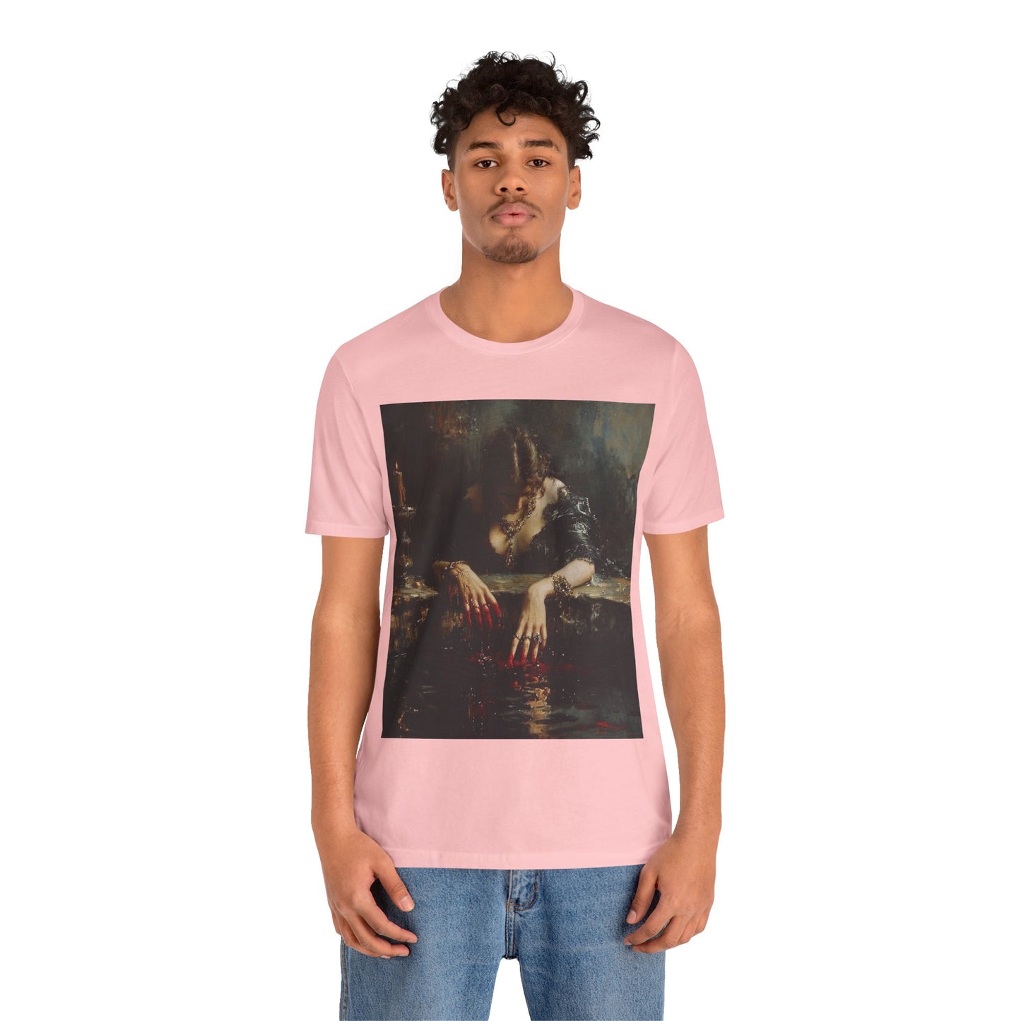 "Bloody Reflections" T-Shirt