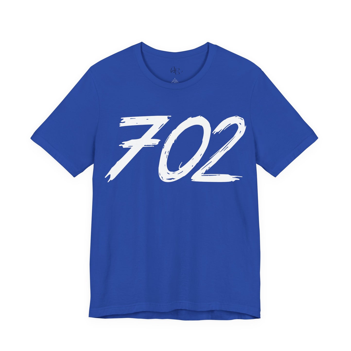 "702" T-Shirt