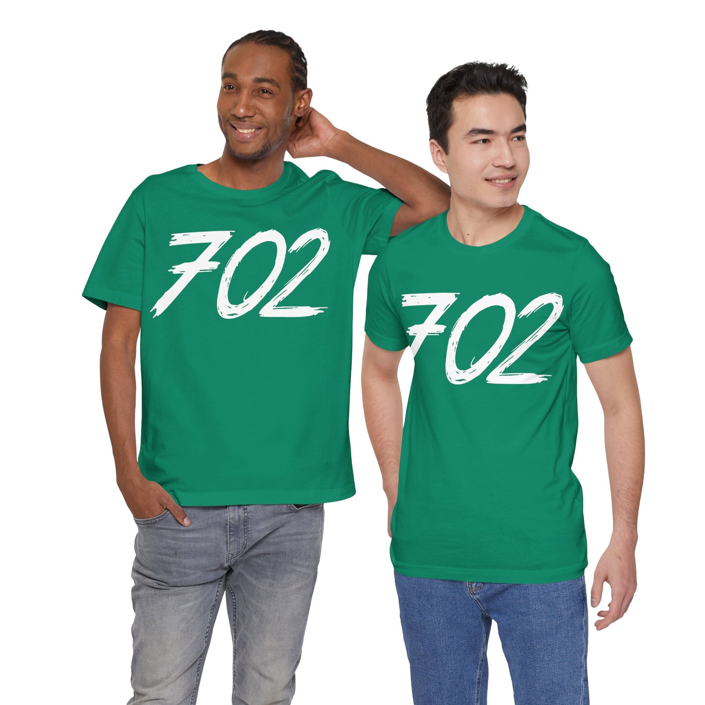 "702" T-Shirt