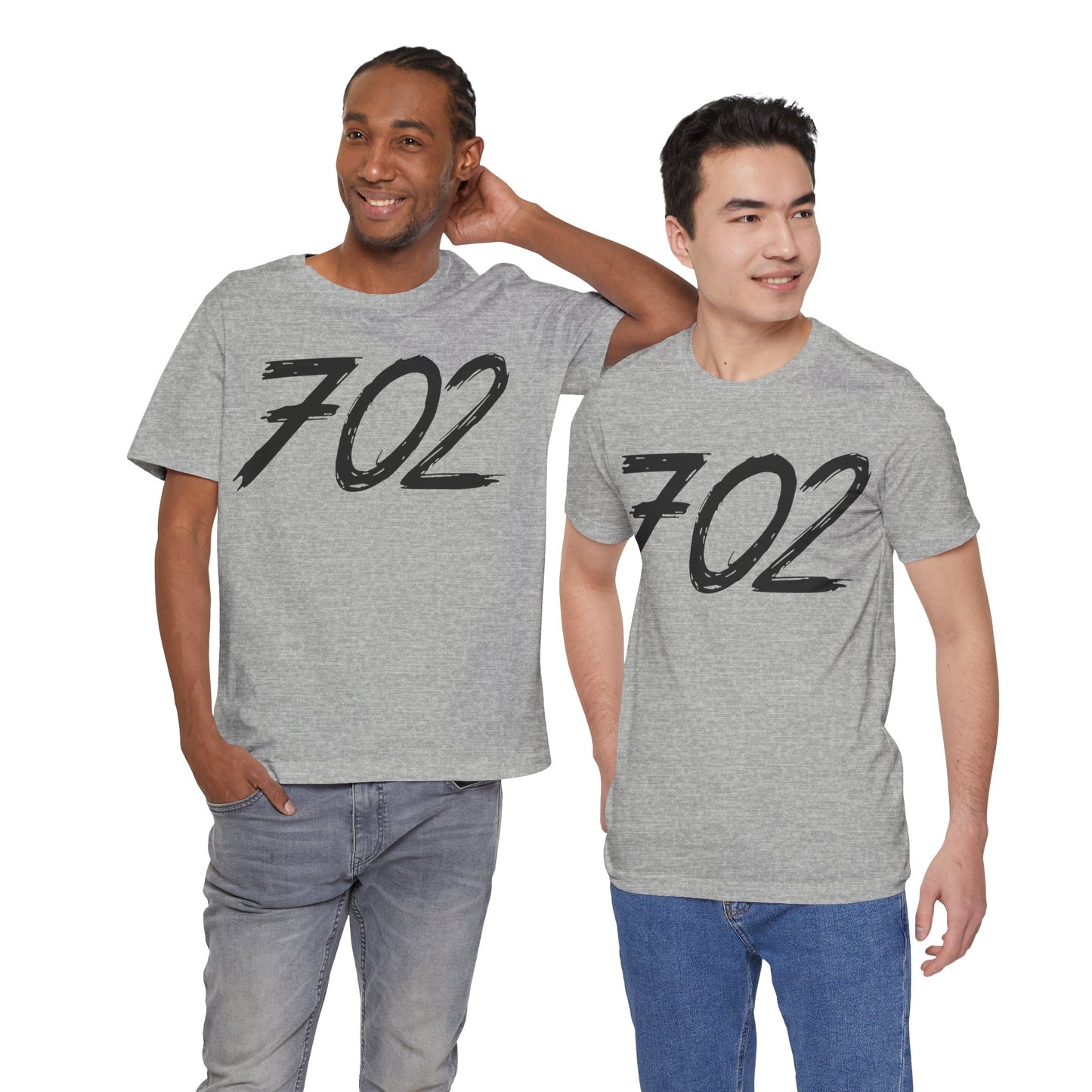 "702" T-Shirts