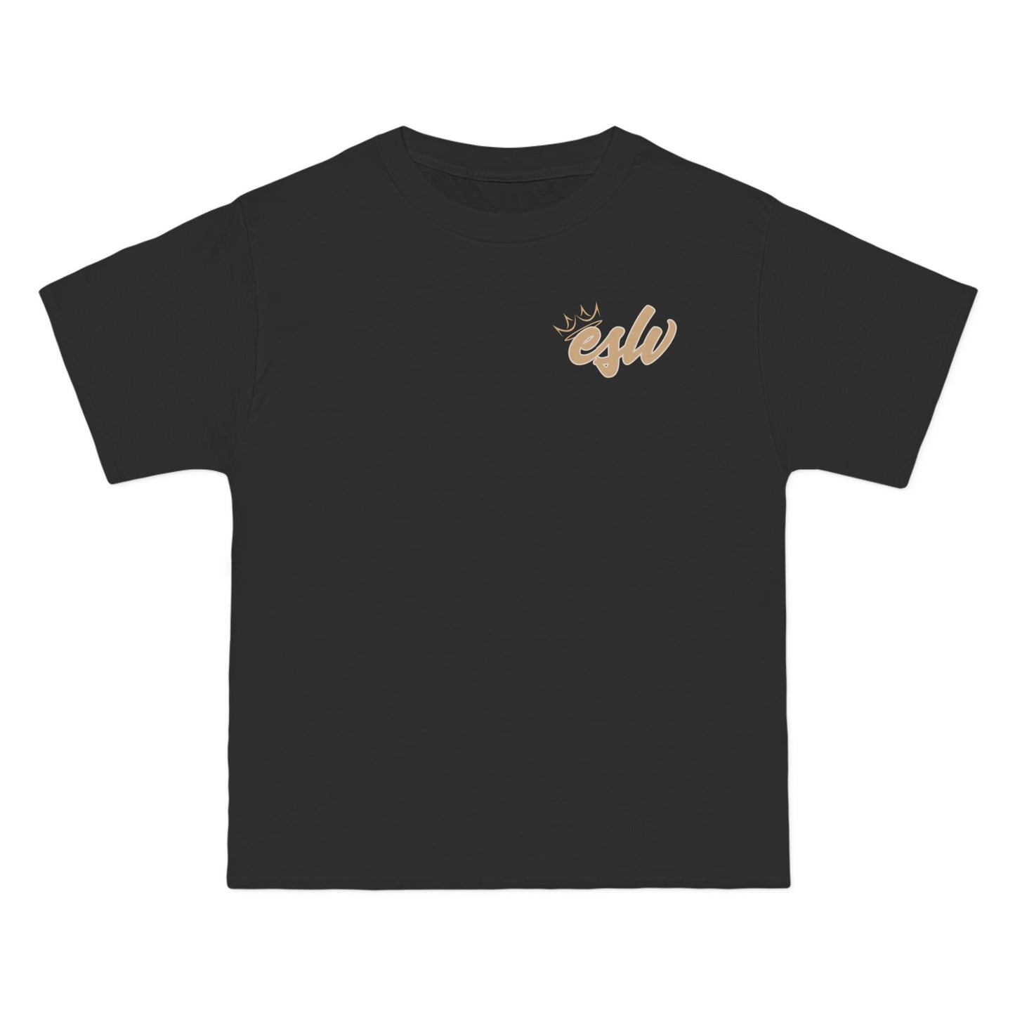 "Beefy-T® King ESLV" T-Shirt