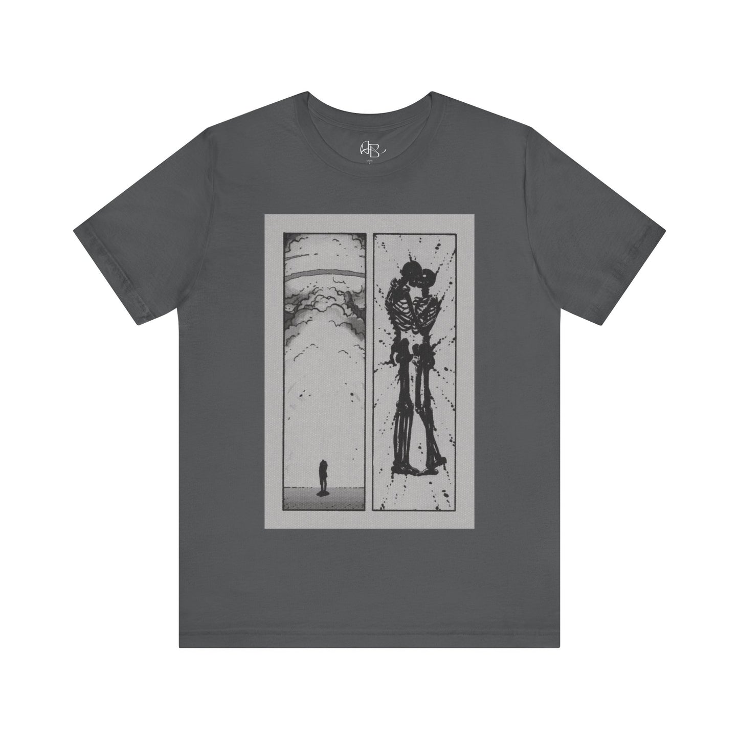 "Till Death" T-Shirt