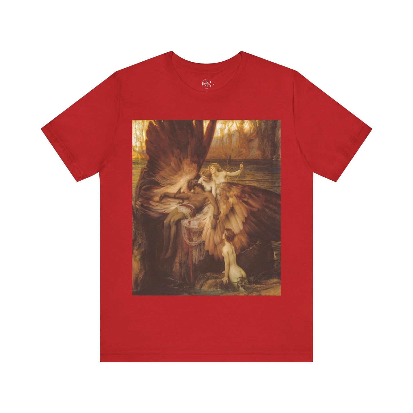 "The Lament For Icarus" T-Shirt