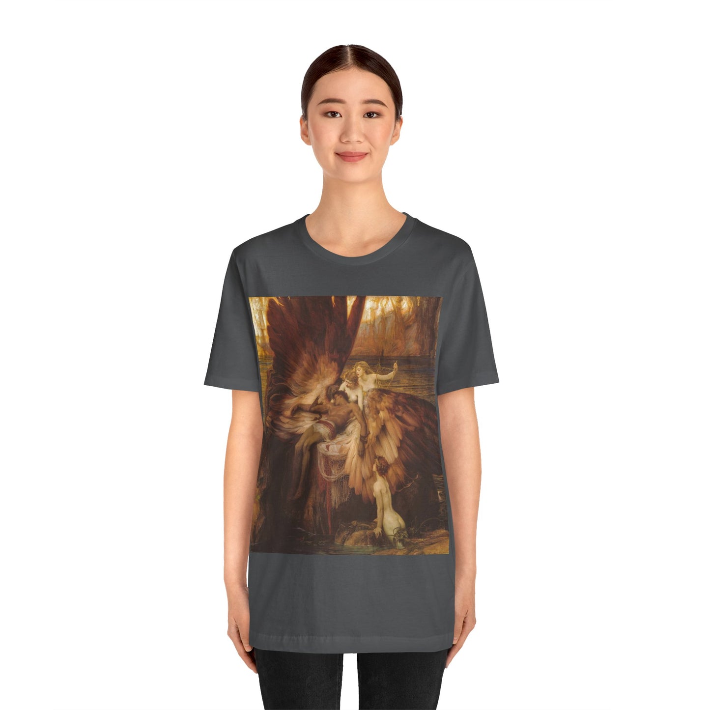 "The Lament For Icarus" T-Shirt