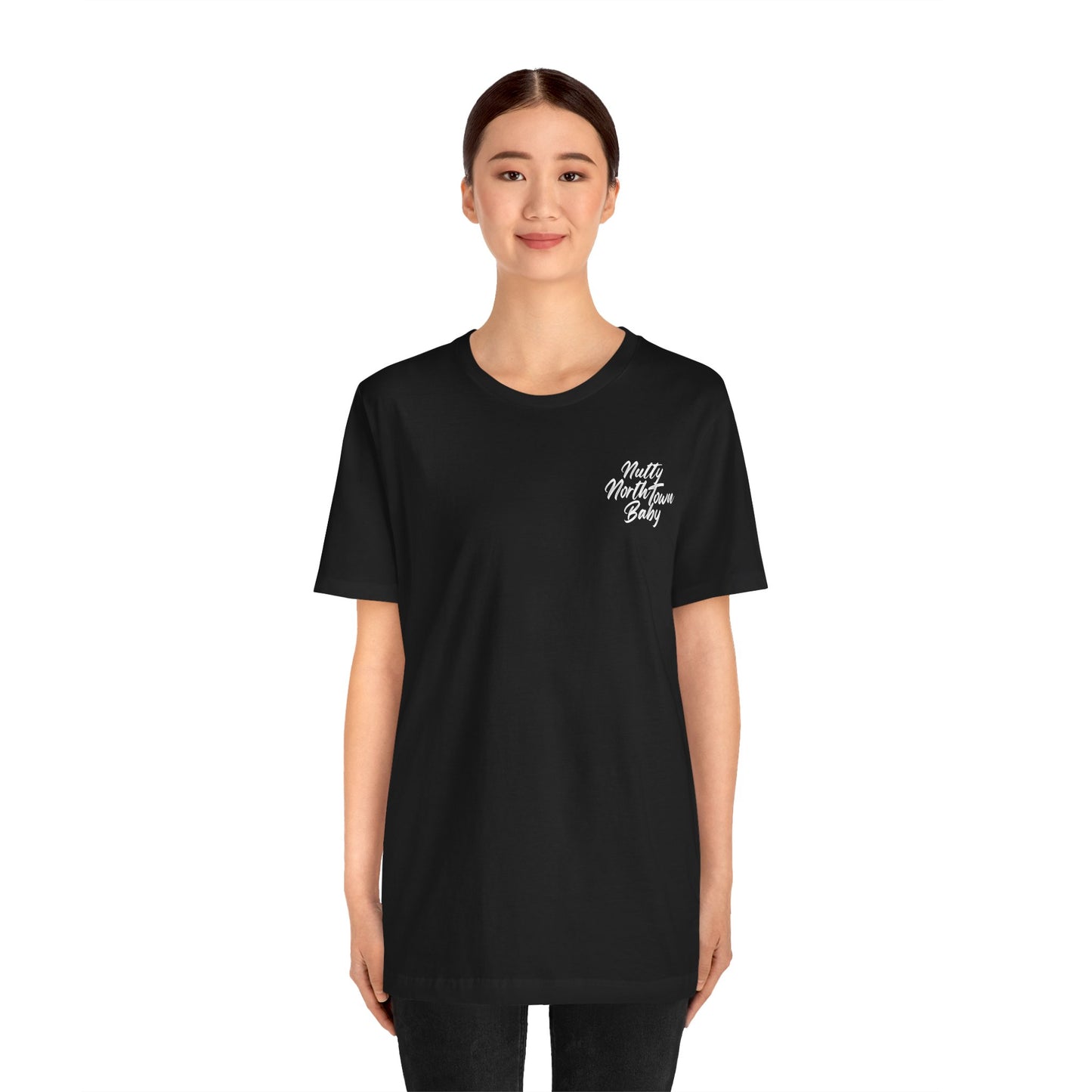 "Nutty NorthTown Baby" T-Shirt