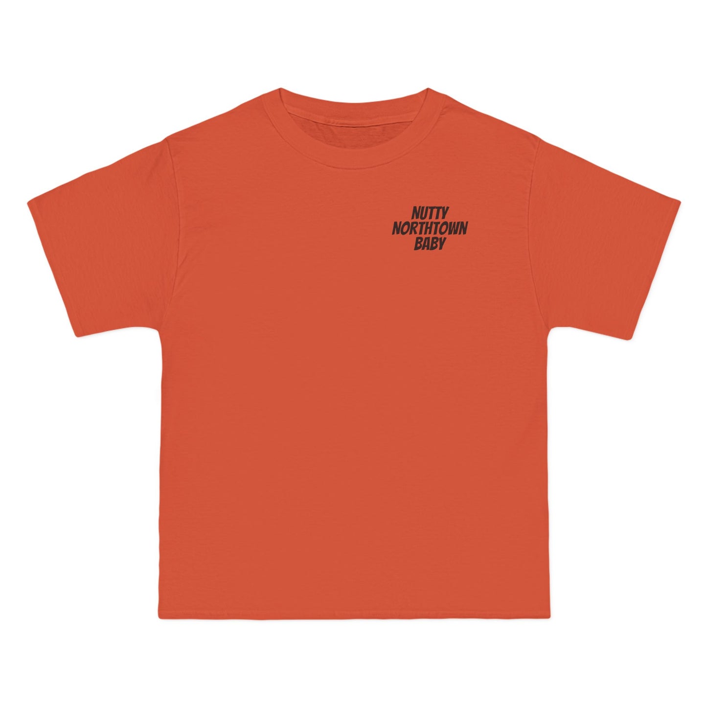 "Beefy-T® Nutty NorthTown Baby" T-Shirt