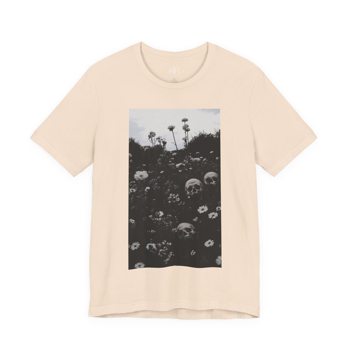 "Garden of Bones" T-Shirt