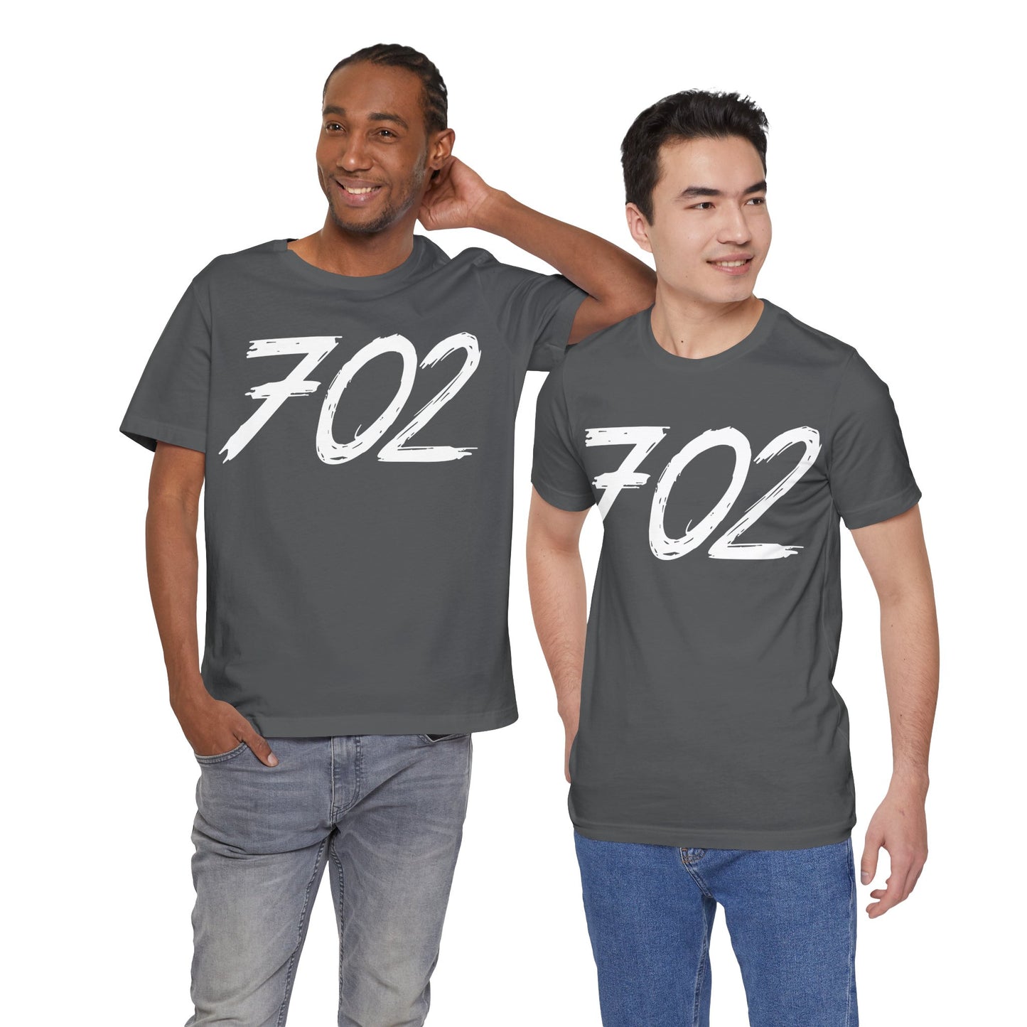 "702" T-Shirt