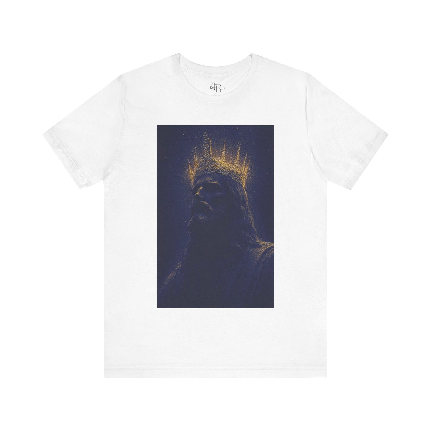 "Jesus Is King" T-Shirt