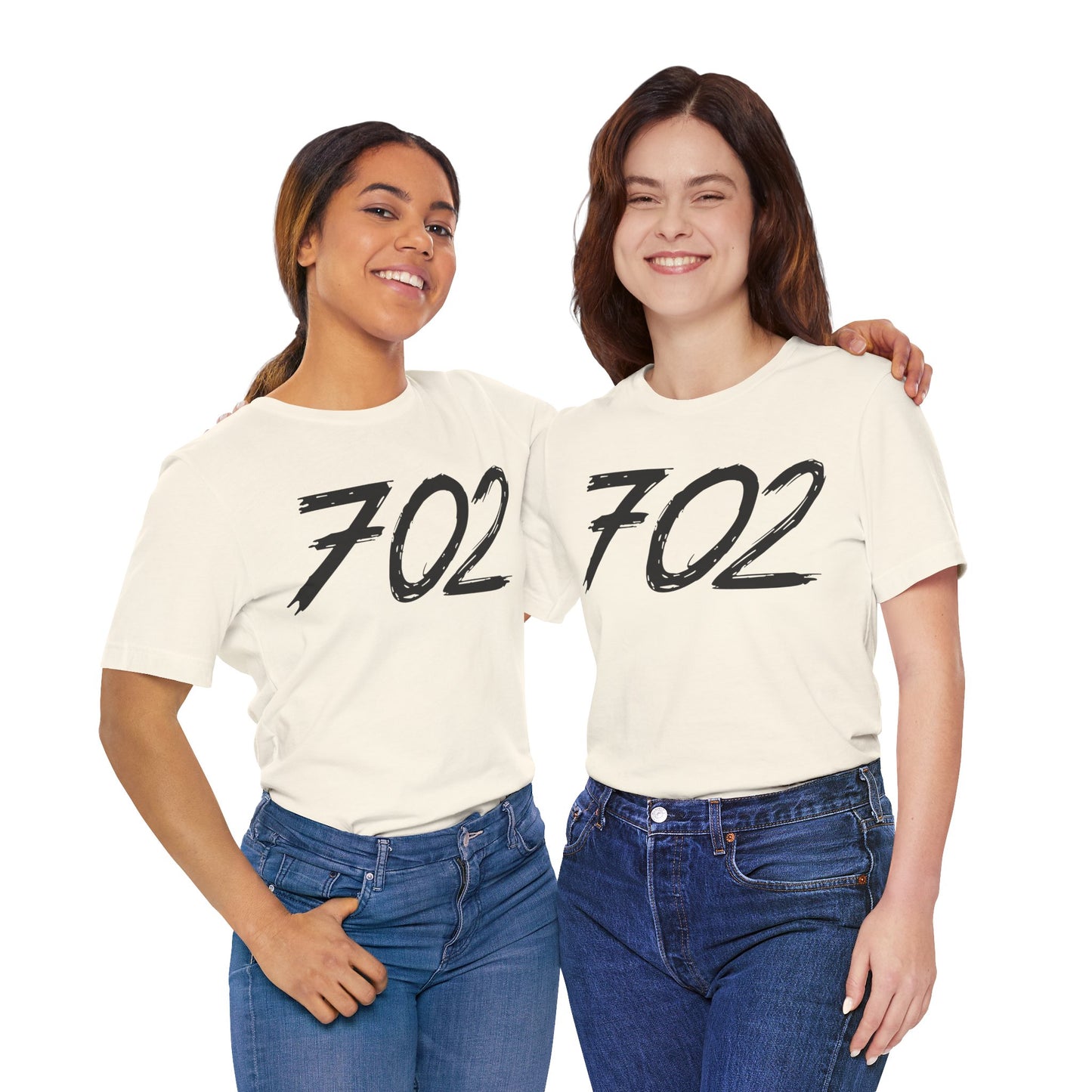 "702" T-Shirts