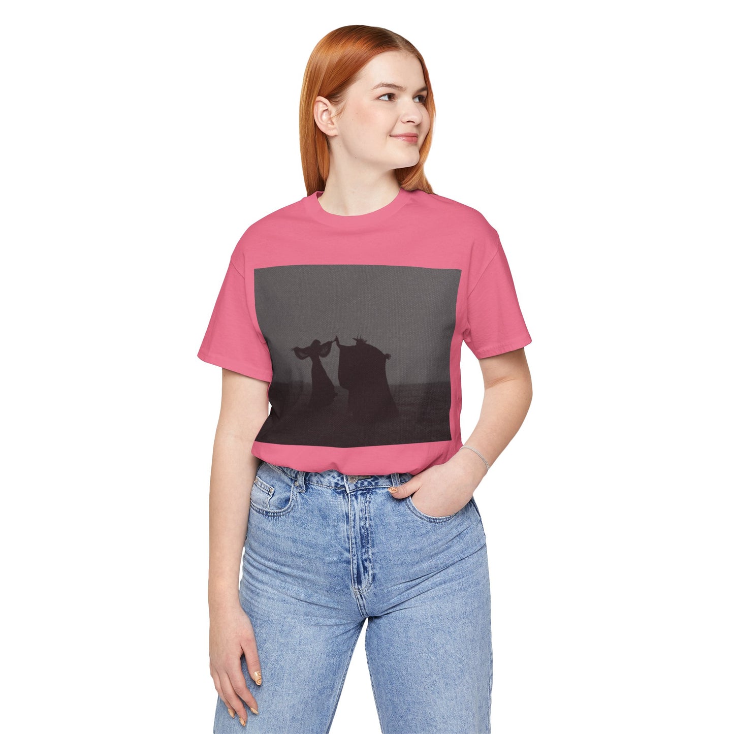 "Dancing With The Devil" T-Shirt