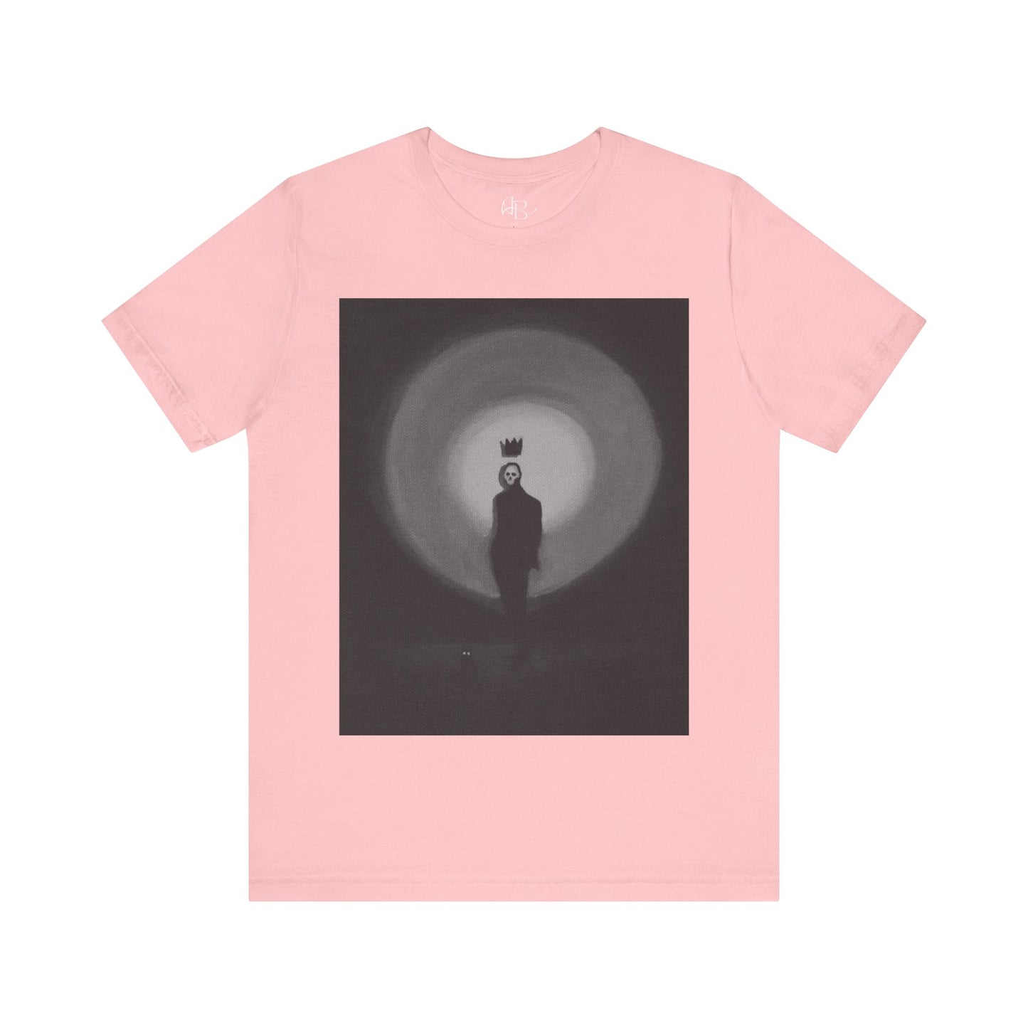 "Black Cat & Friend" T-Shirt