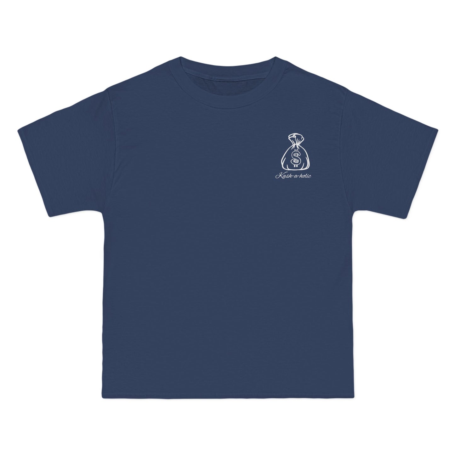 "Beefy-T® Kash-a-holic" T-Shirt