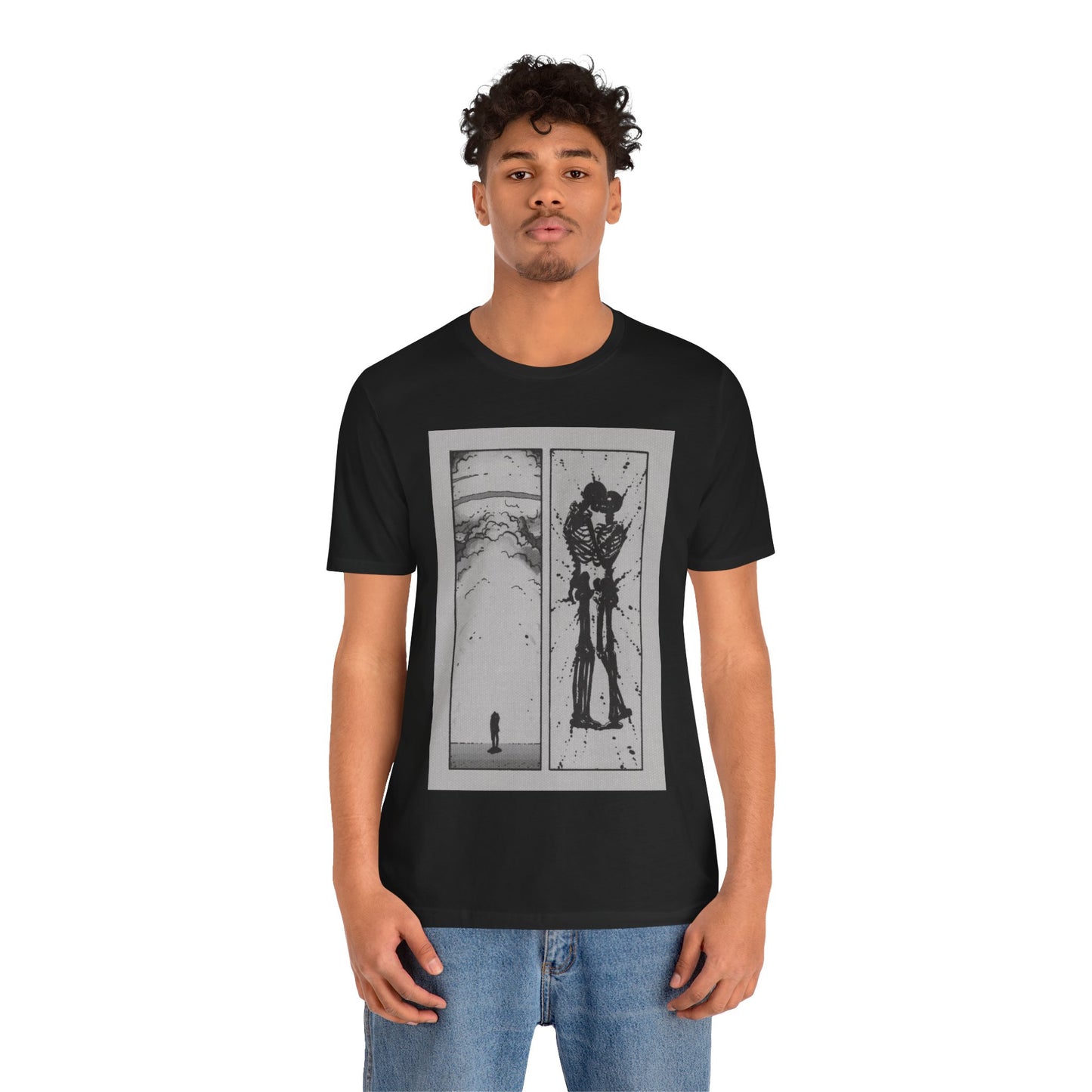 "Till Death" T-Shirt