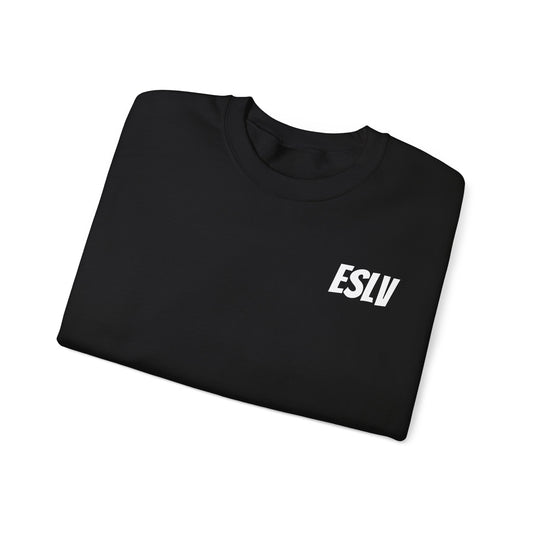 "Classic ESLV" Sweatshirt