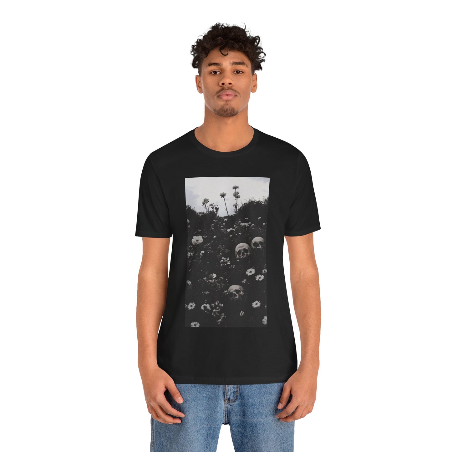 "Garden of Bones" T-Shirt