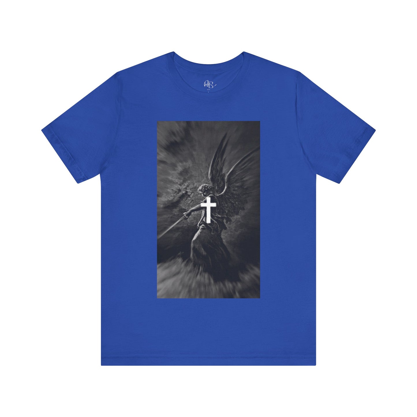 "Divine Defender" T-Shirt