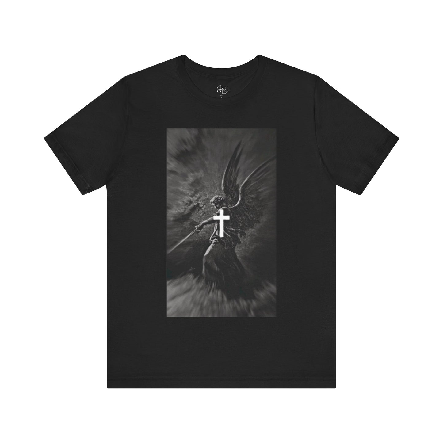 "Divine Defender" T-Shirt